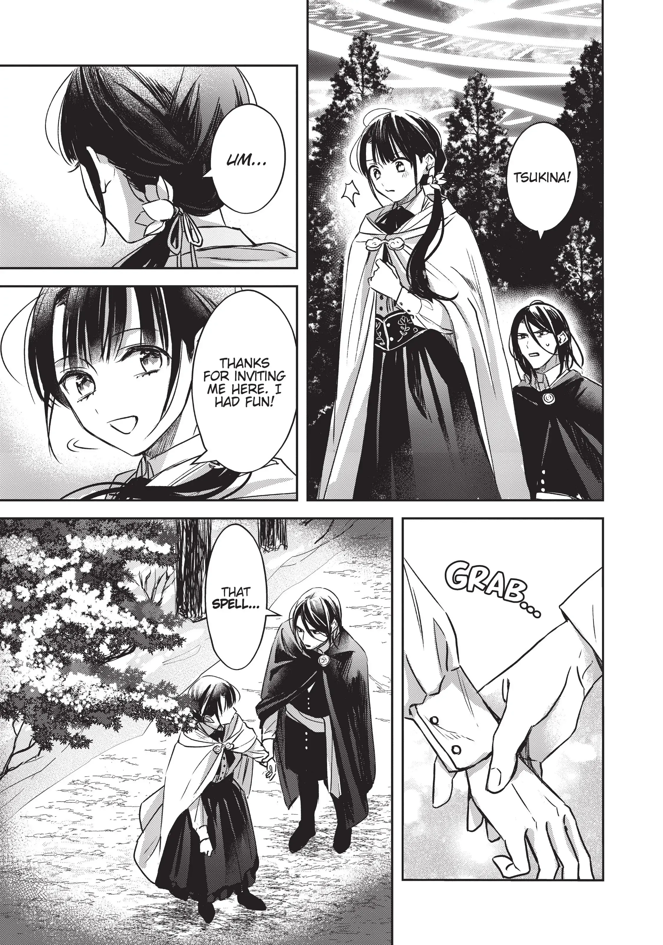 Read The Savior's Book Café in Another World EN Manga Online