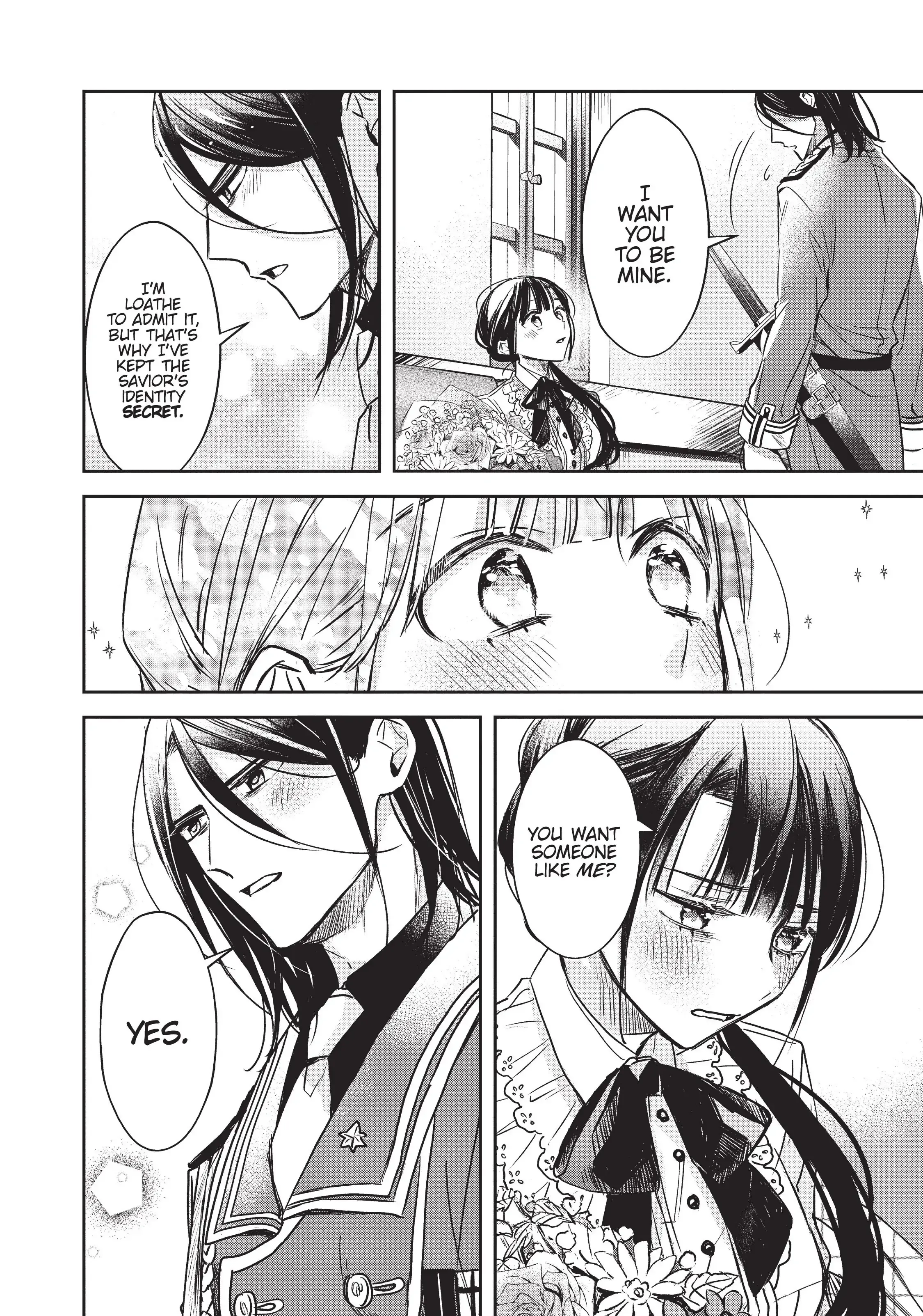 Read The Savior's Book Café in Another World EN Manga Online