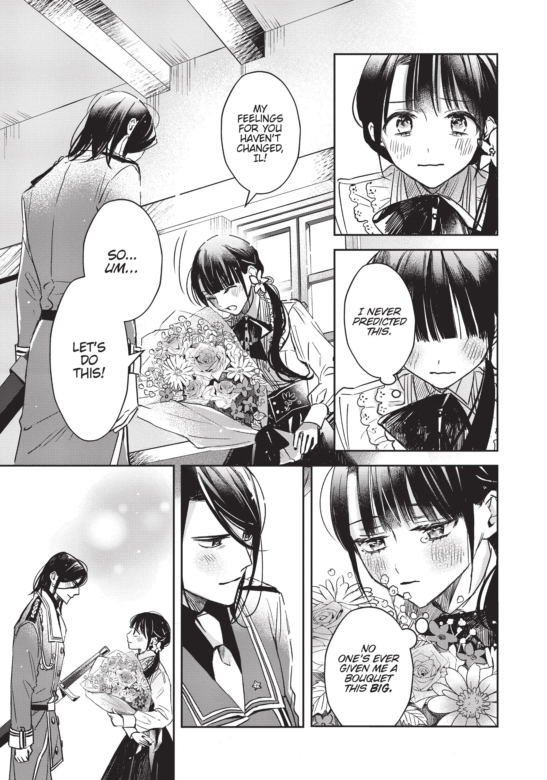 Read The Savior's Book Café in Another World EN Manga Online