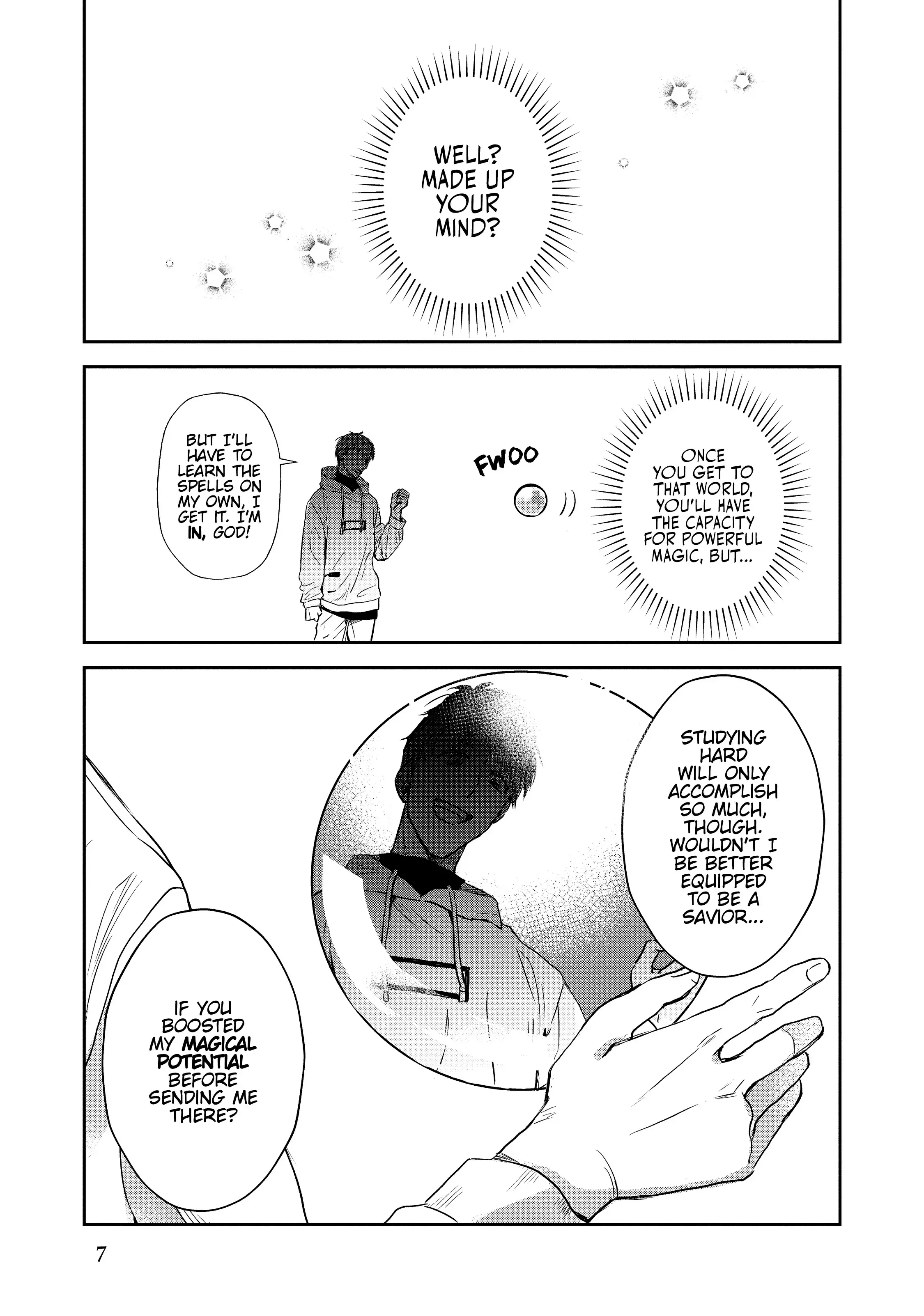 Read The Savior's Book Café in Another World EN Manga Online