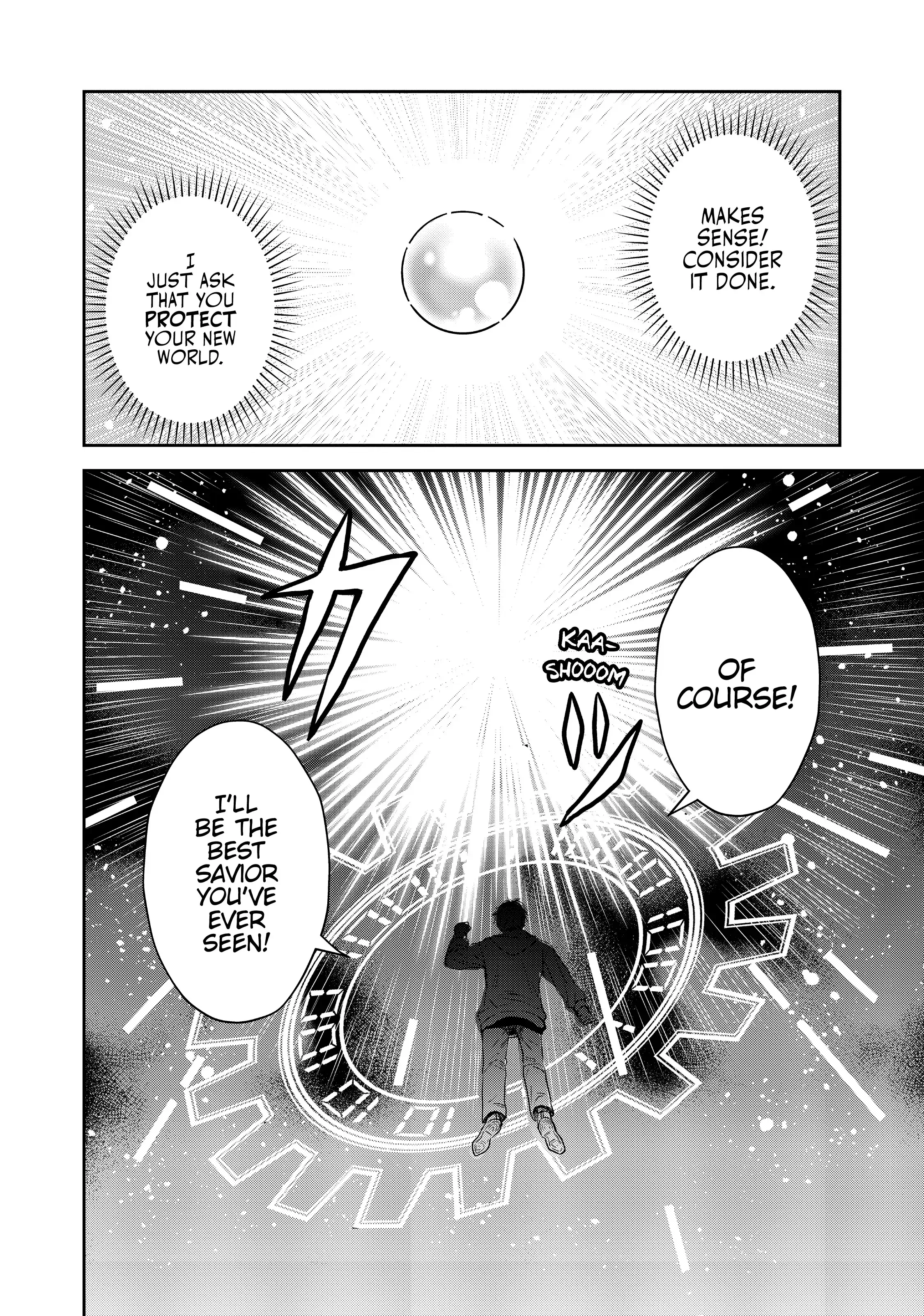 Read The Savior's Book Café in Another World EN Manga Online