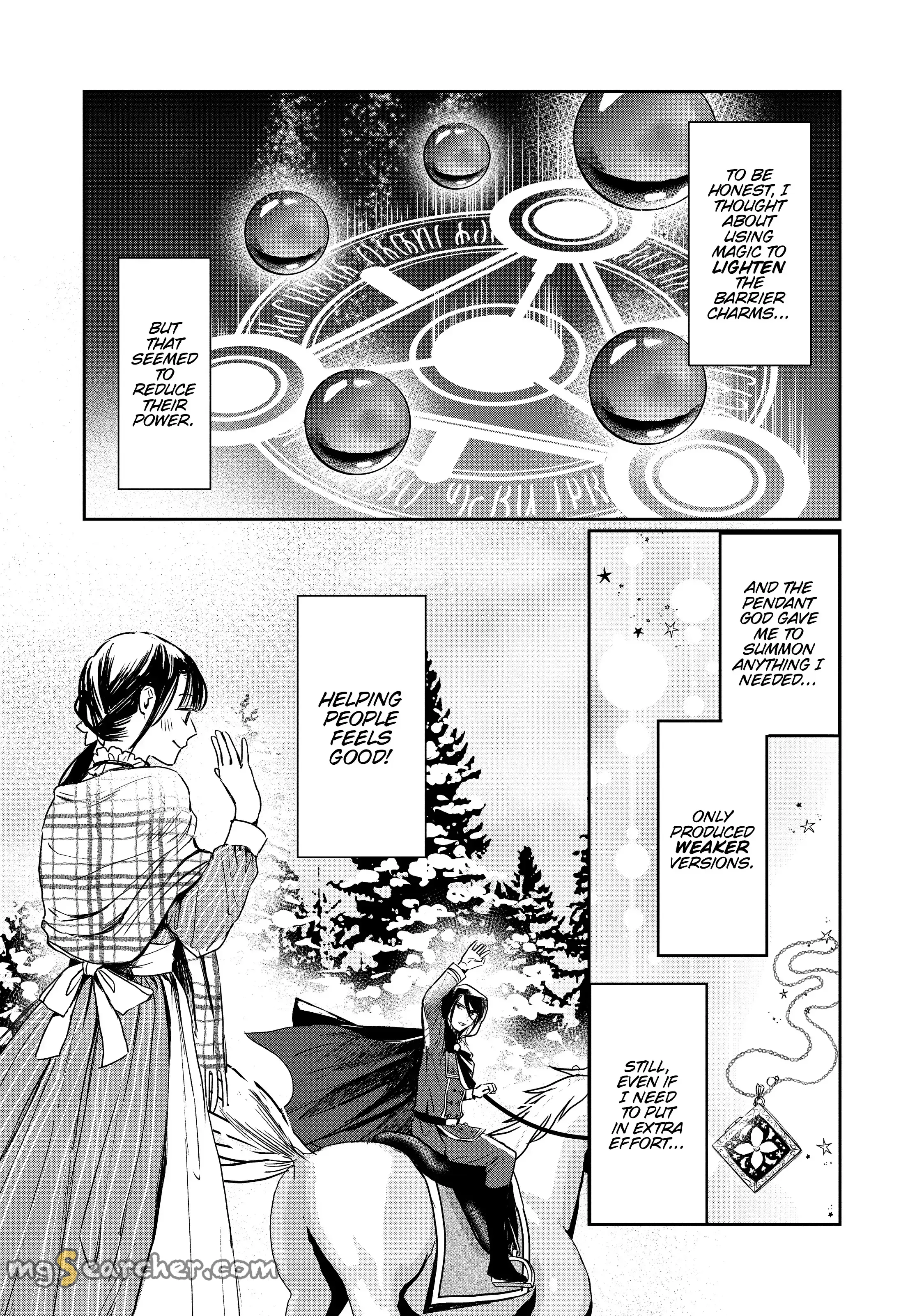 Read The Savior's Book Café in Another World EN Manga Online