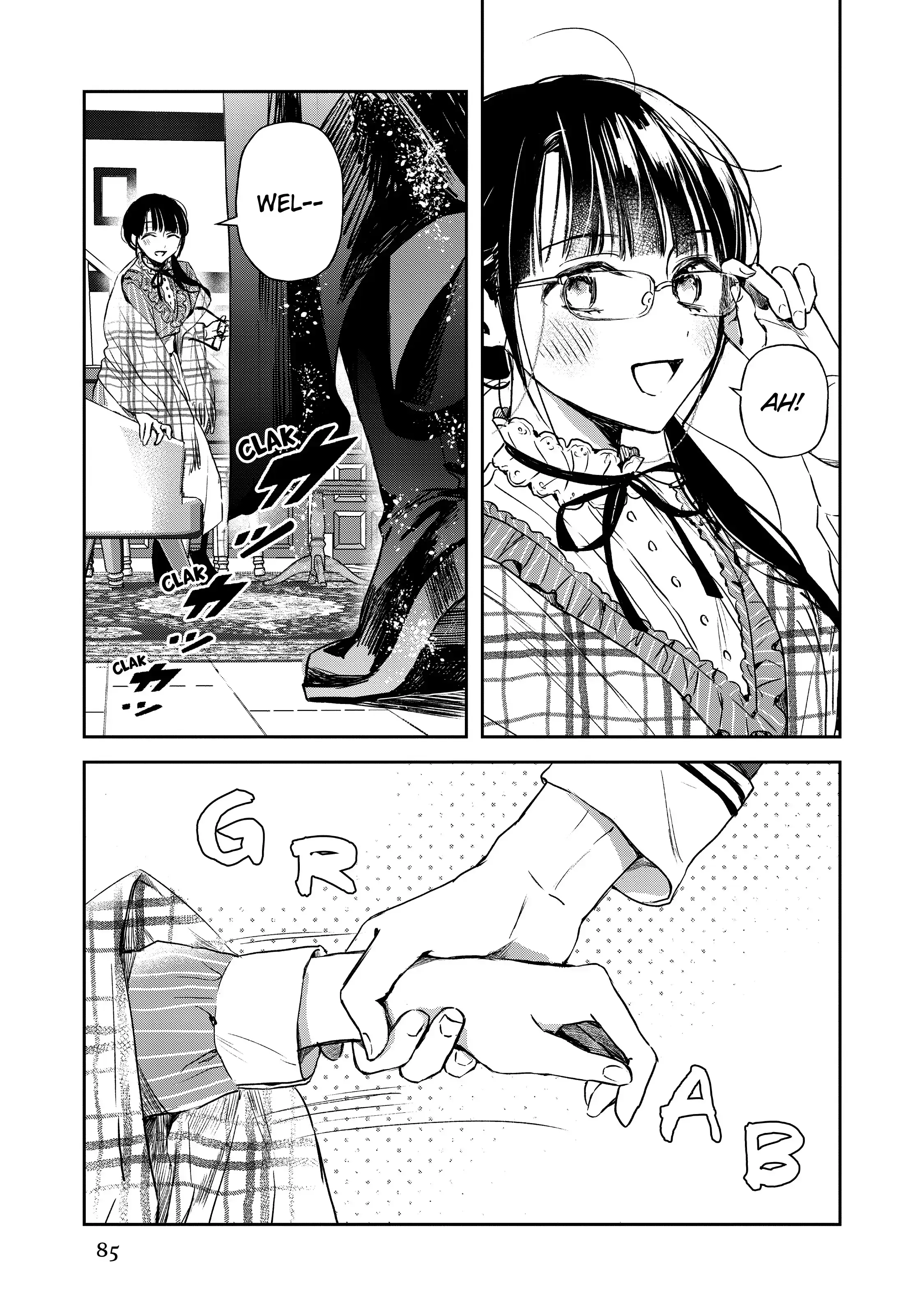 Read The Savior's Book Café in Another World EN Manga Online