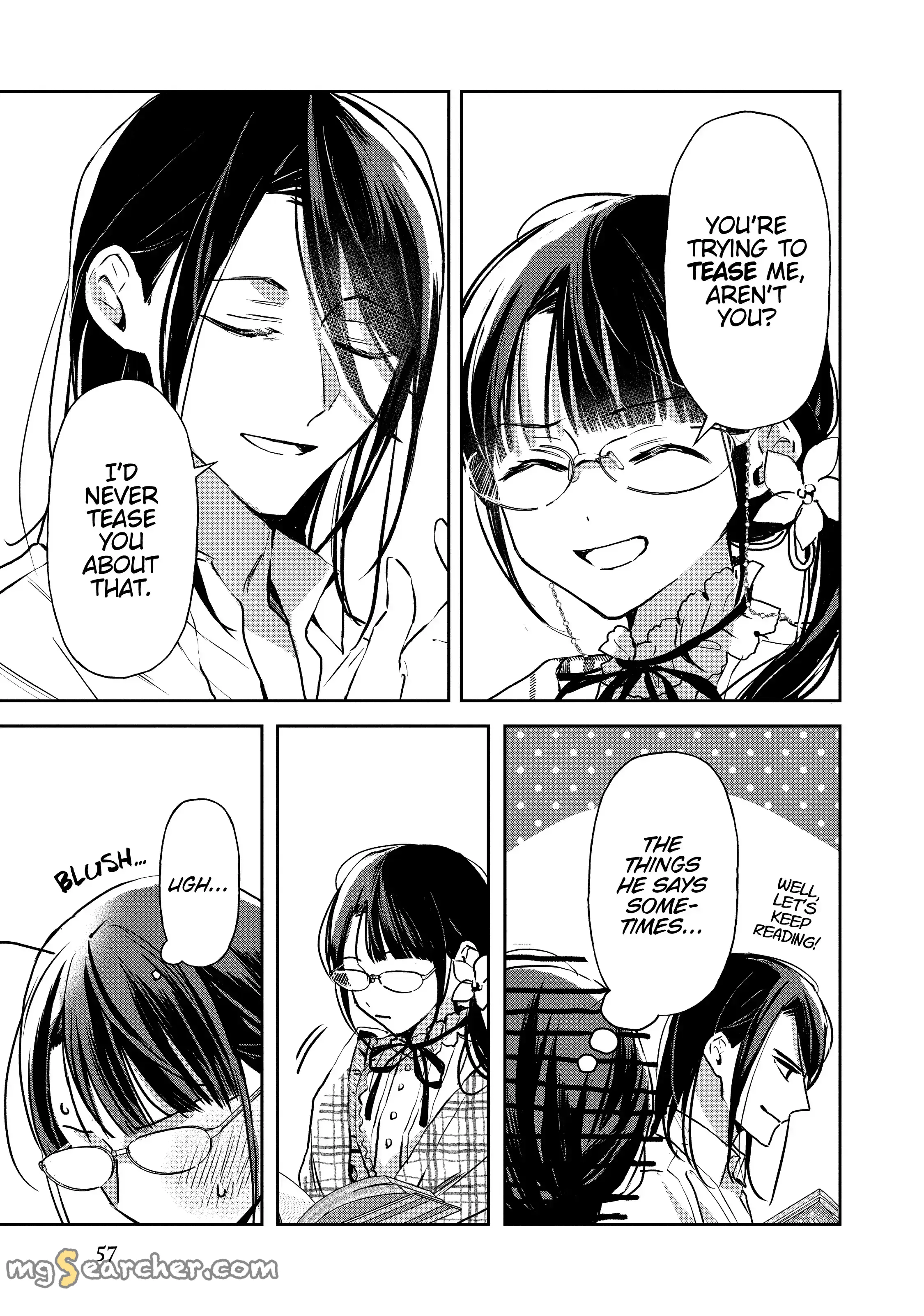 Read The Savior's Book Café in Another World EN Manga Online