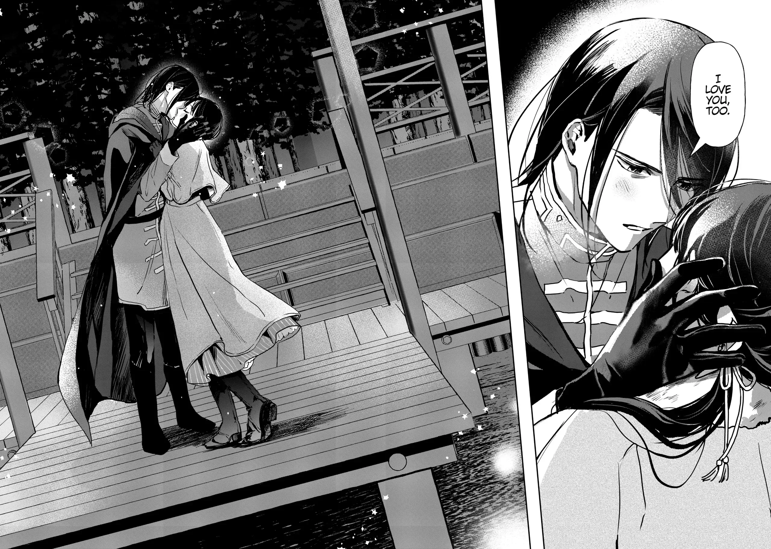 Read The Savior's Book Café in Another World EN Manga Online