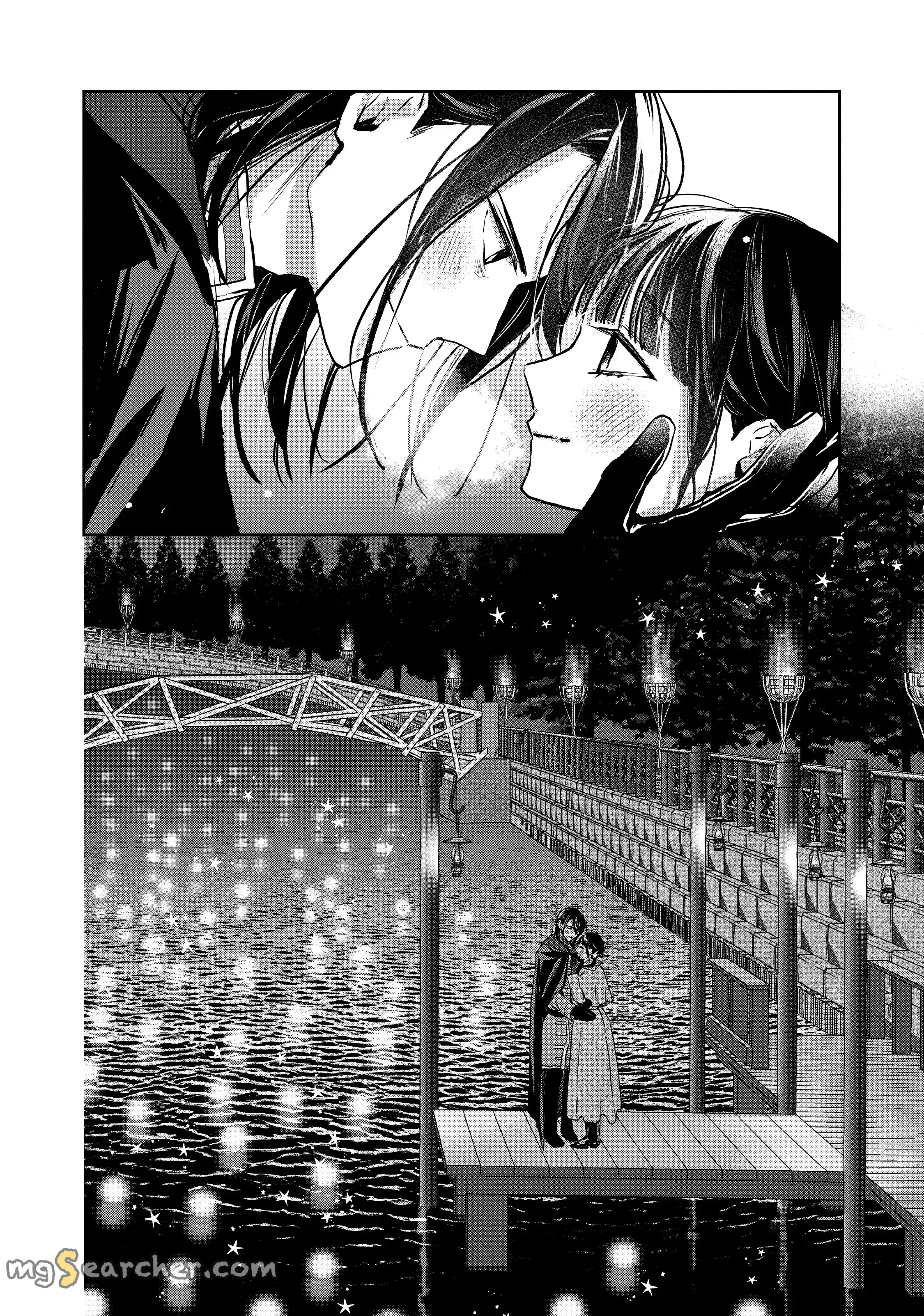 Read The Savior's Book Café in Another World EN Manga Online