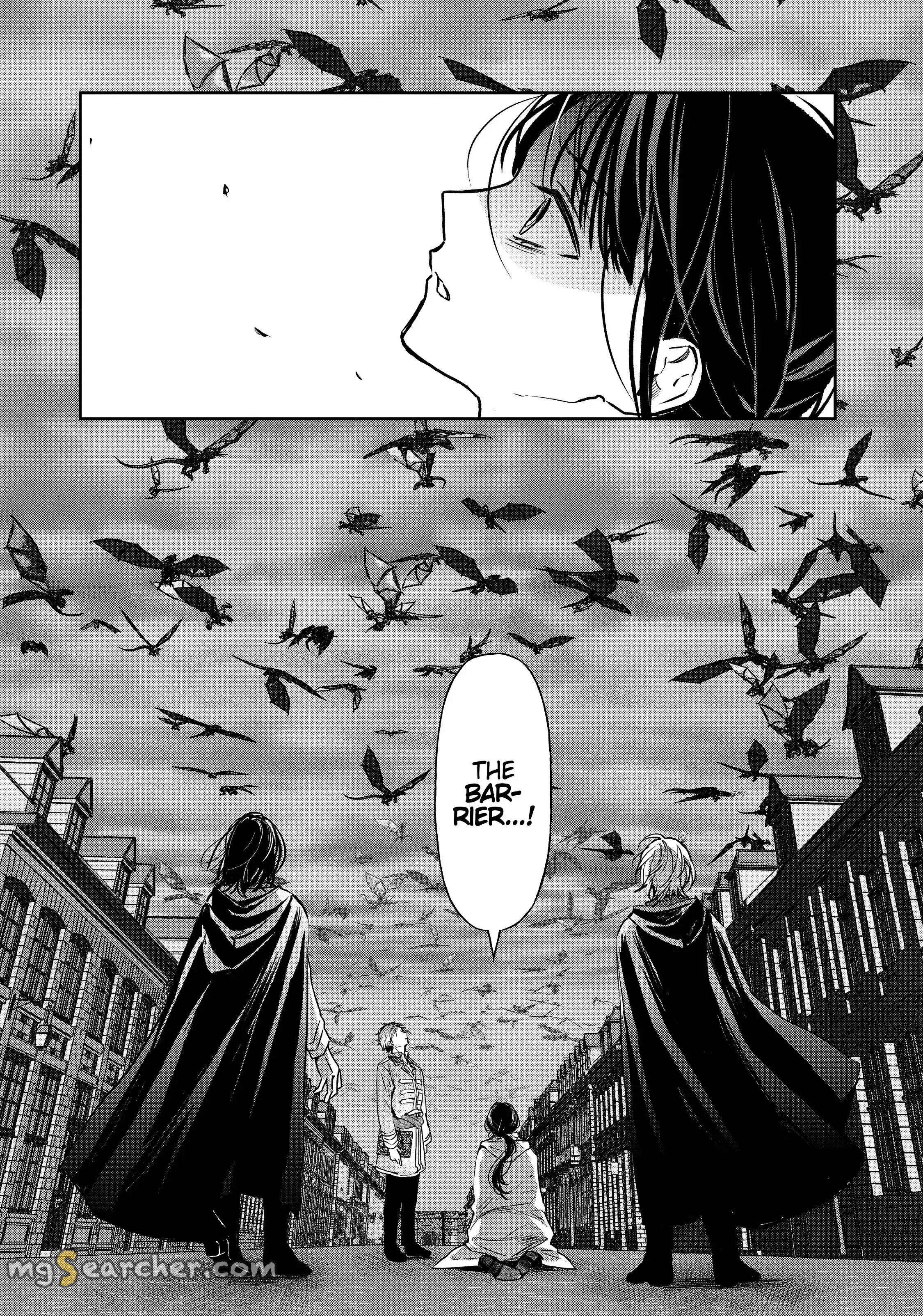 Read The Savior's Book Café in Another World EN Manga Online