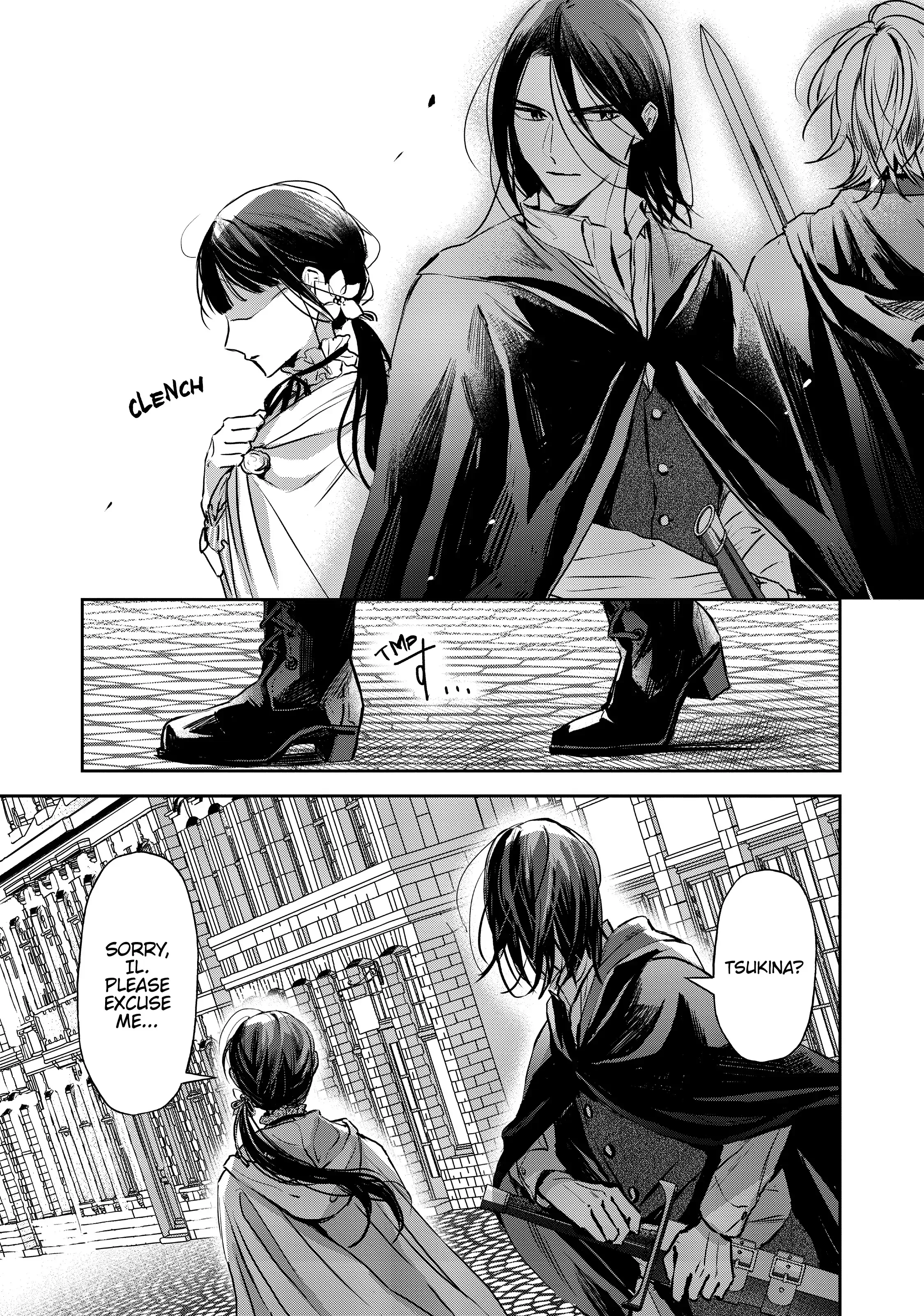 Read The Savior's Book Café in Another World EN Manga Online