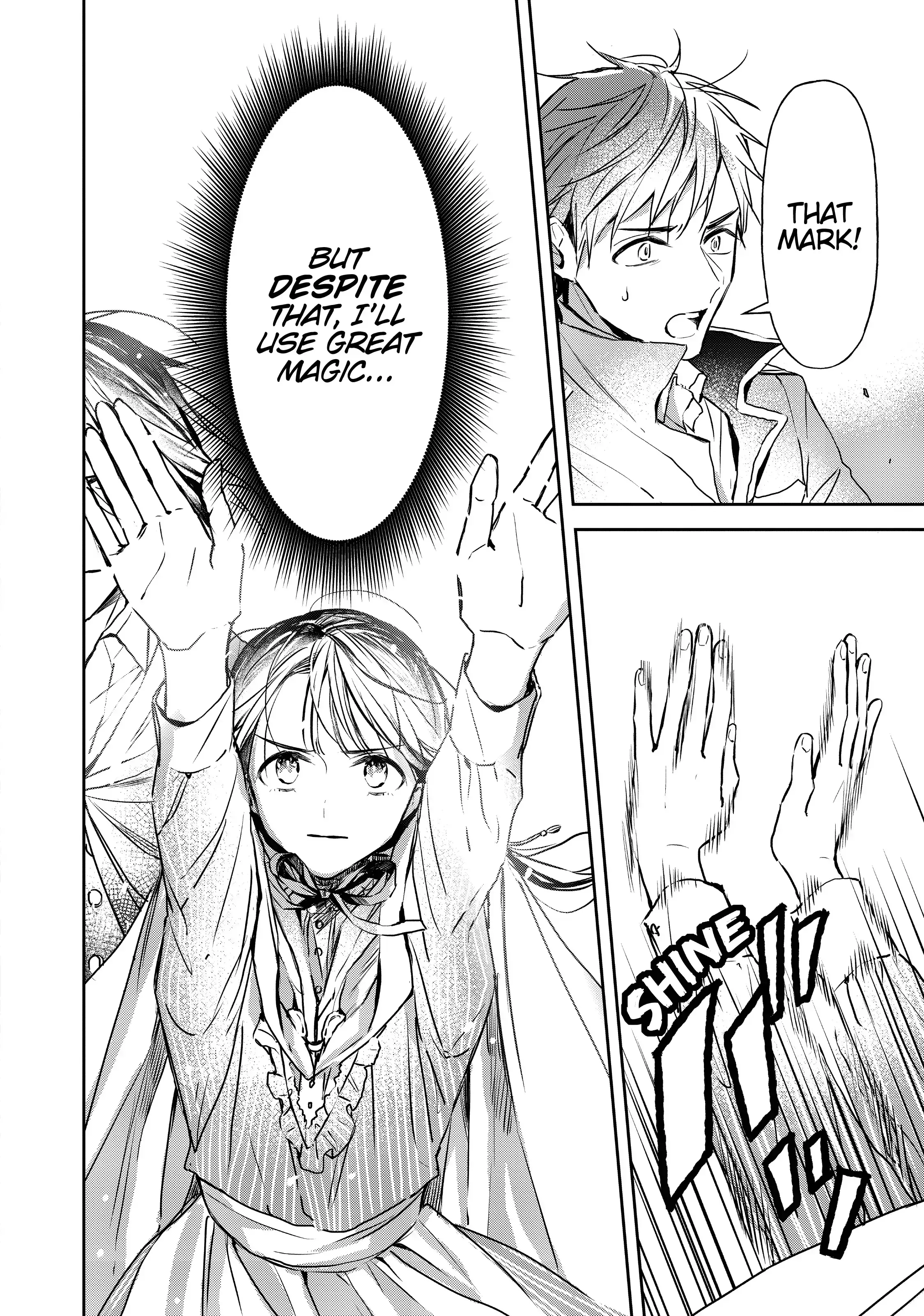 Read The Savior's Book Café in Another World EN Manga Online