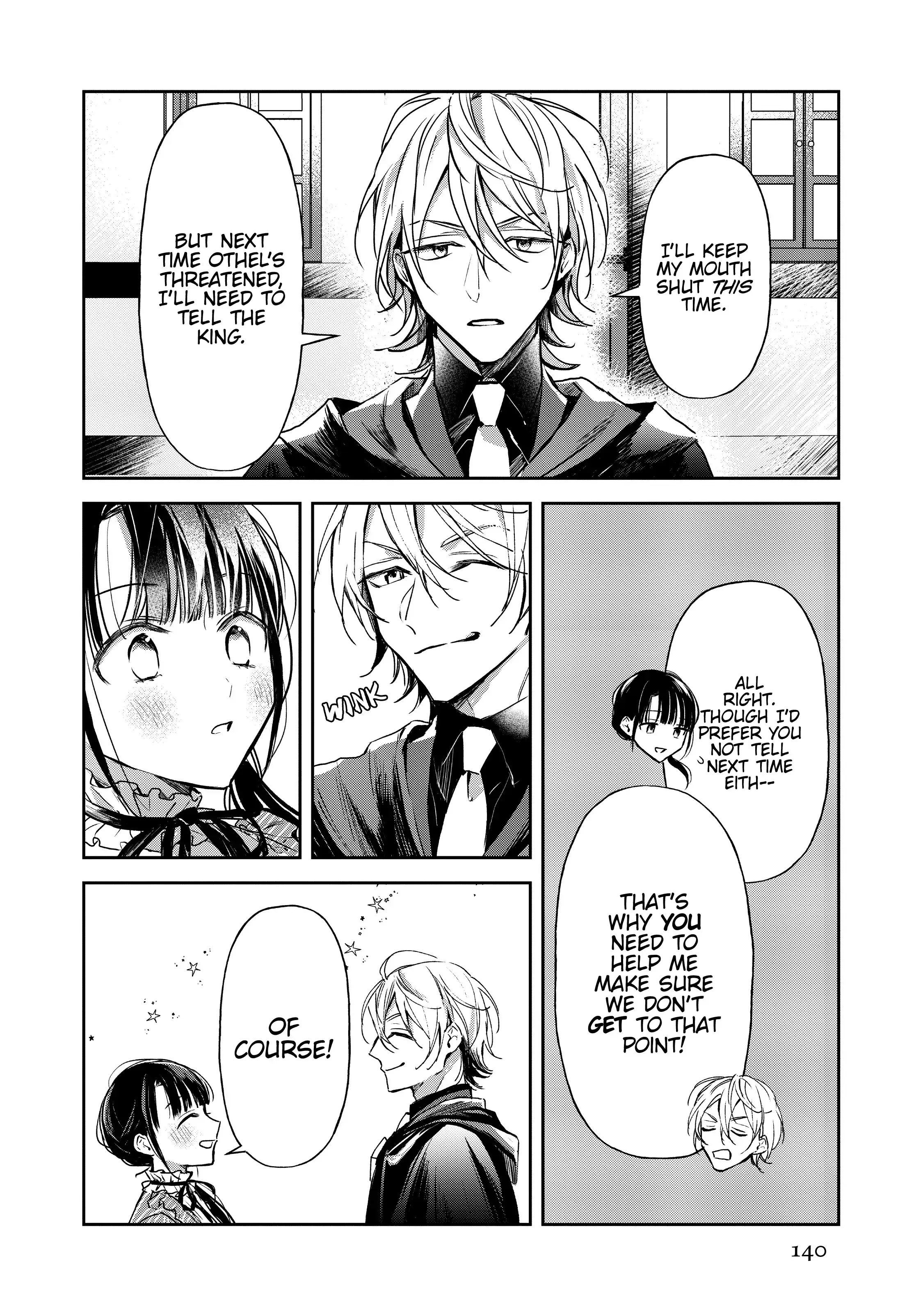 Read The Savior's Book Café in Another World EN Manga Online
