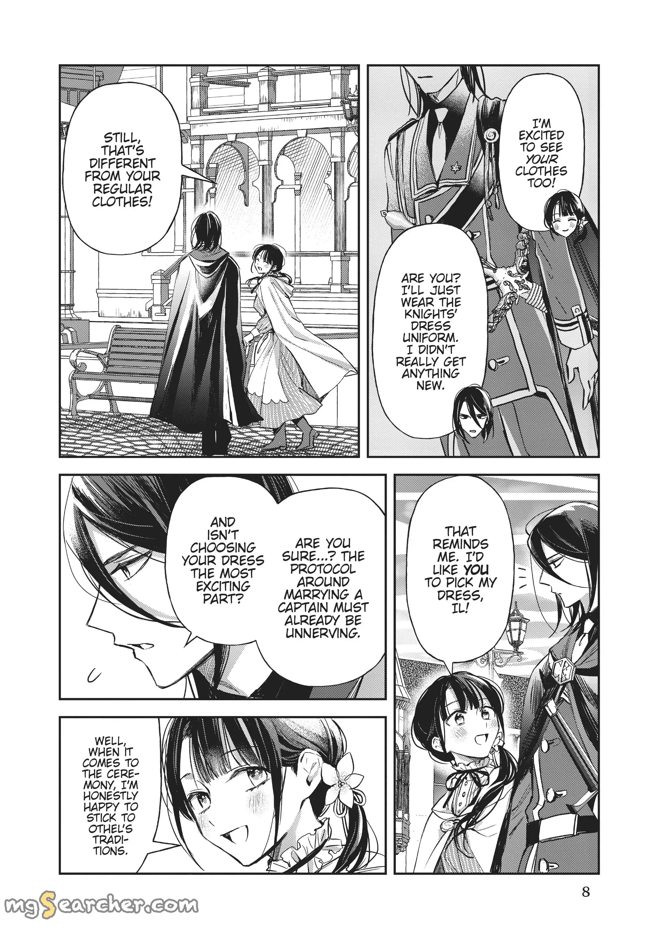 Read The Savior's Book Café in Another World EN Manga Online