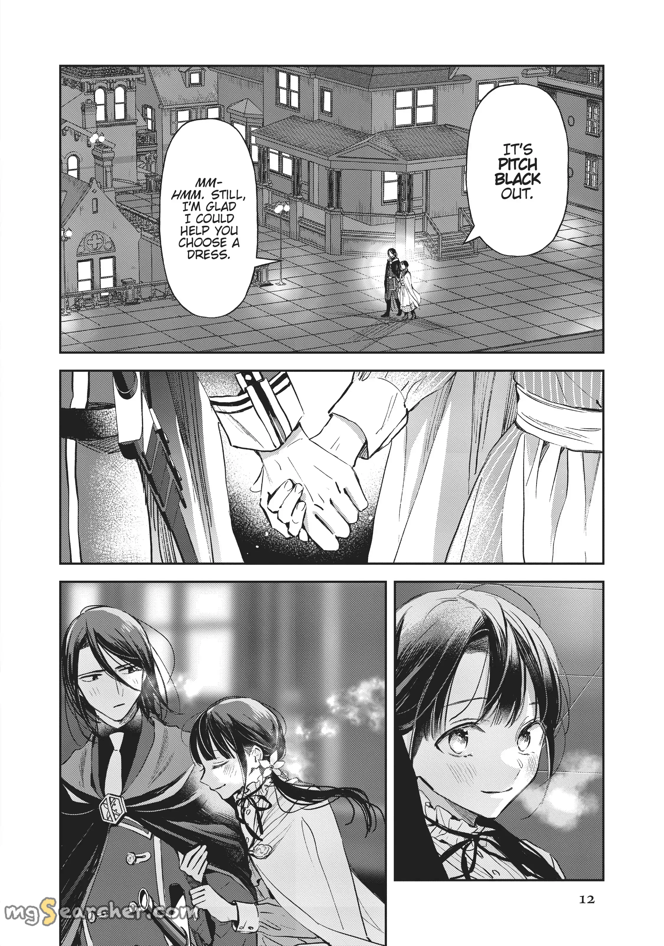 Read The Savior's Book Café in Another World EN Manga Online
