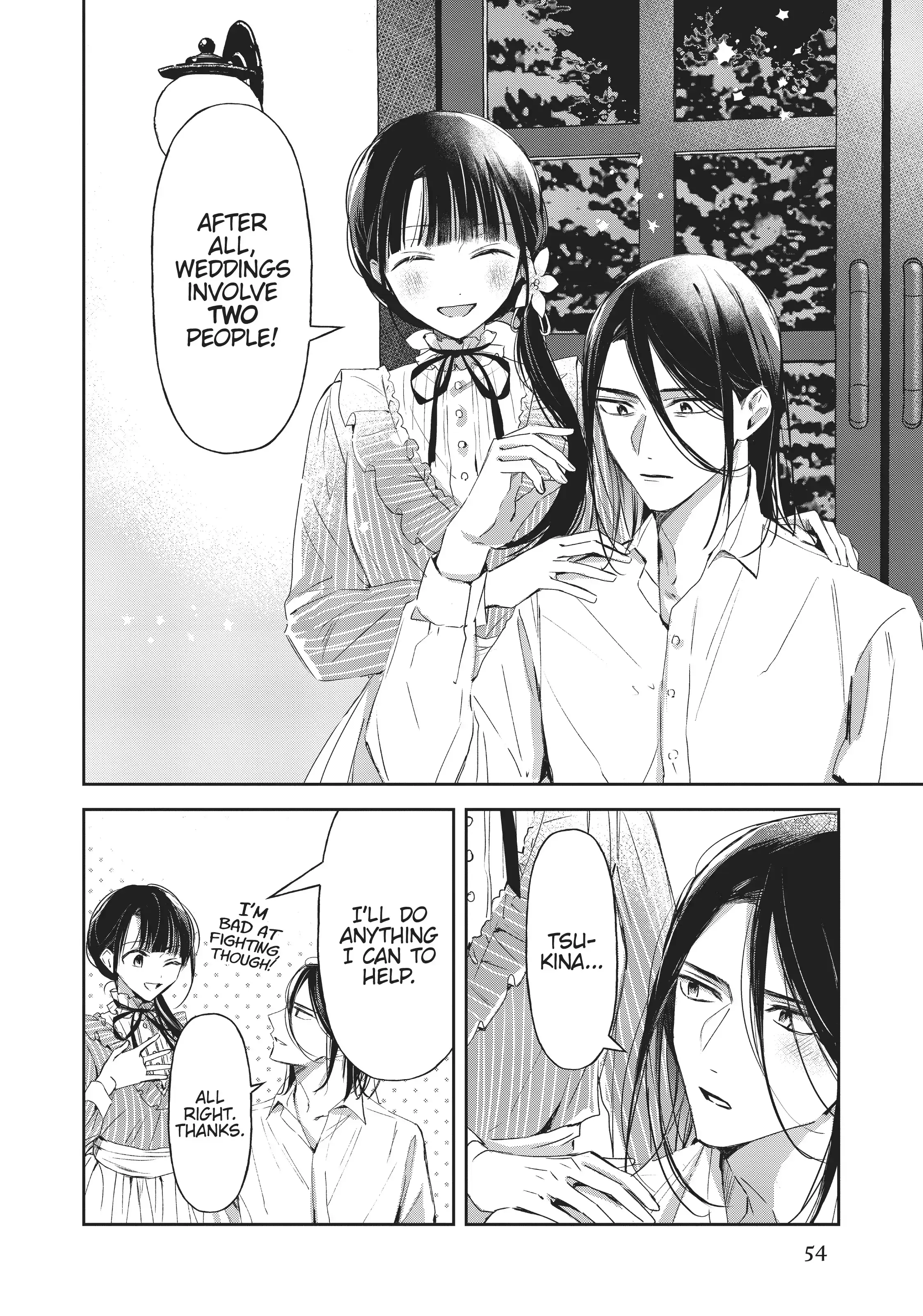 Read The Savior's Book Café in Another World EN Manga Online