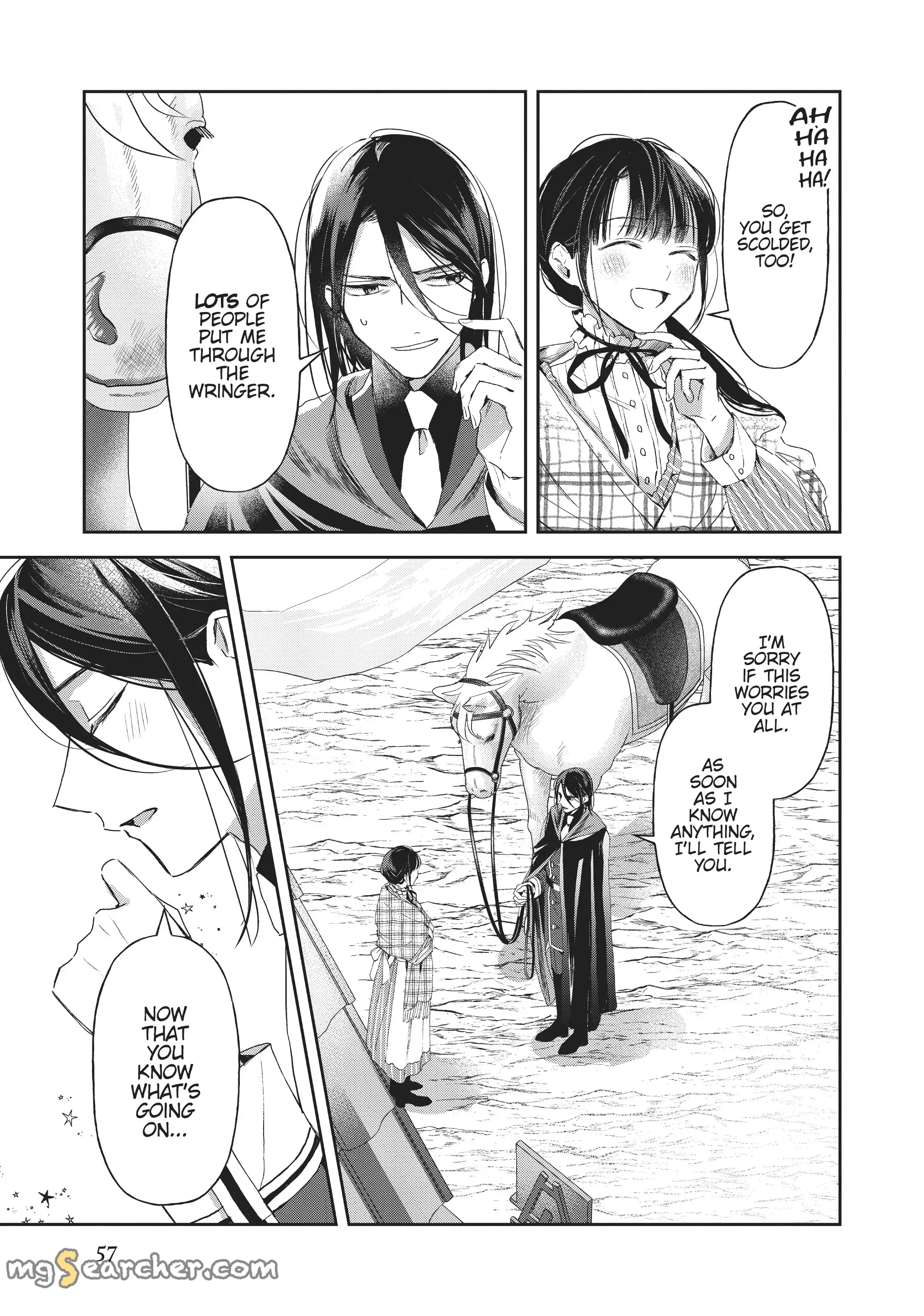 Read The Savior's Book Café in Another World EN Manga Online