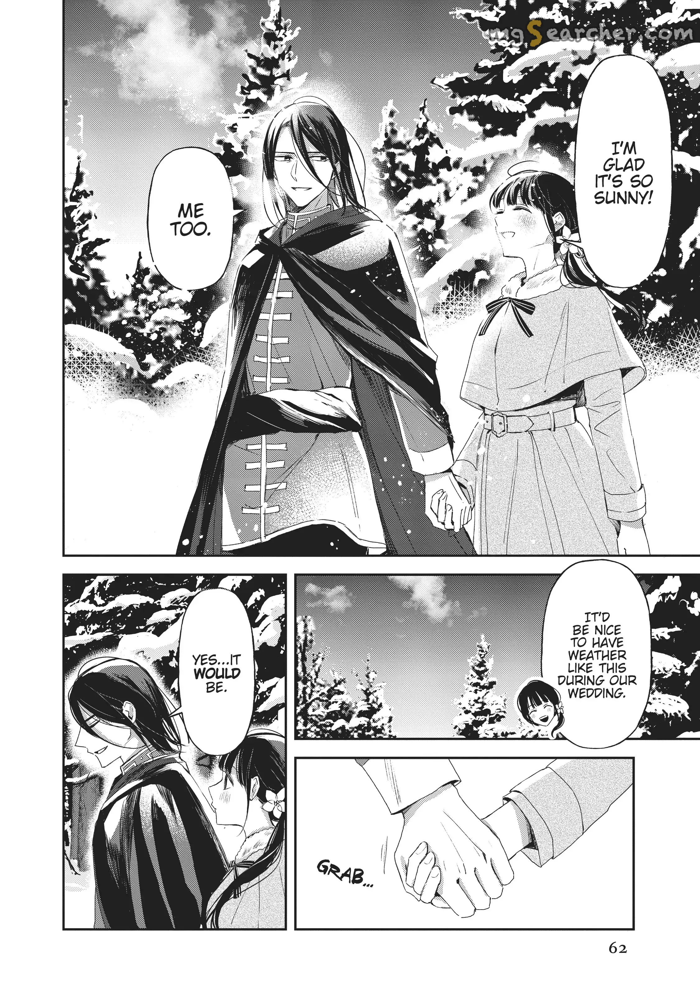 Read The Savior's Book Café in Another World EN Manga Online