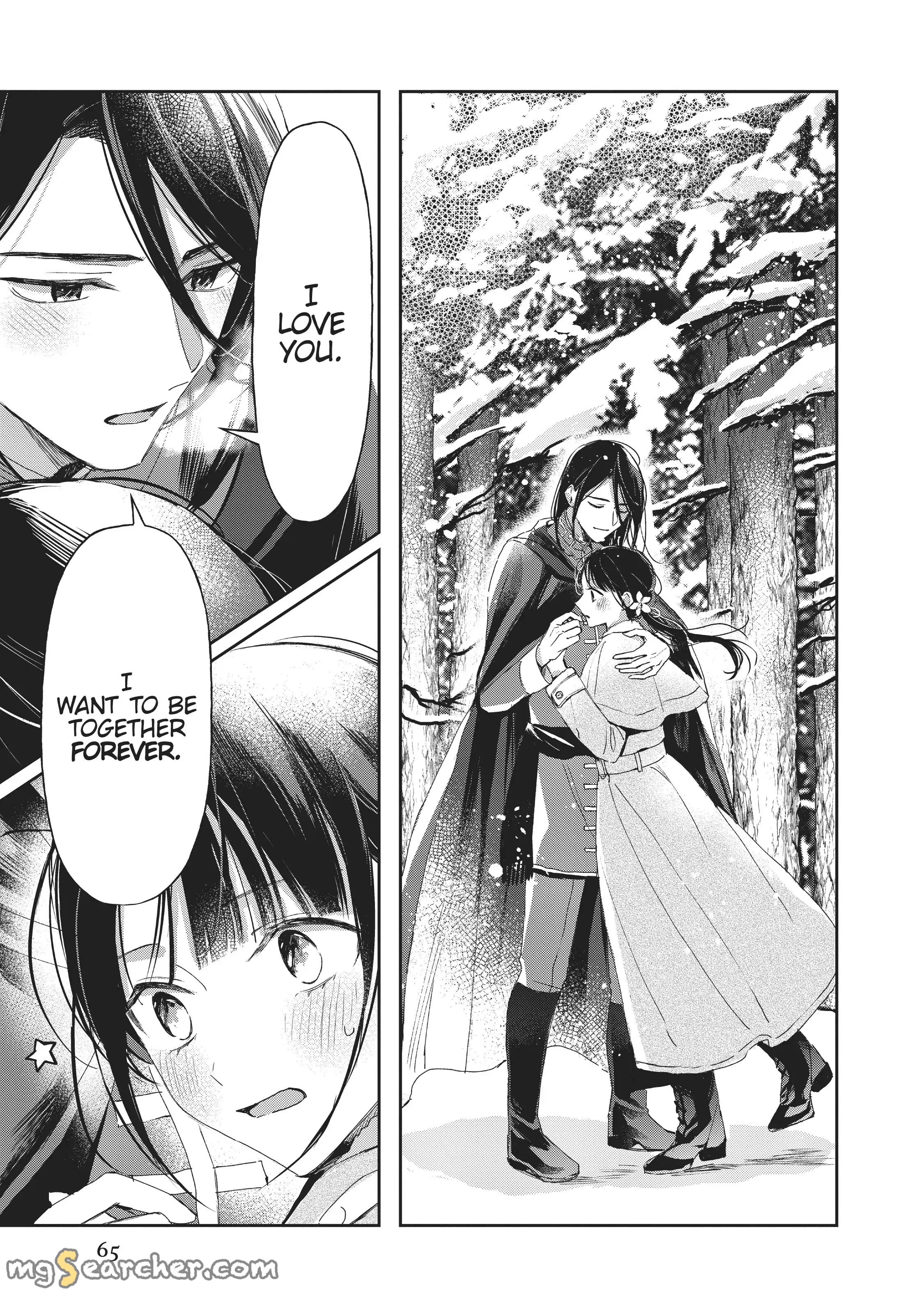 Read The Savior's Book Café in Another World EN Manga Online