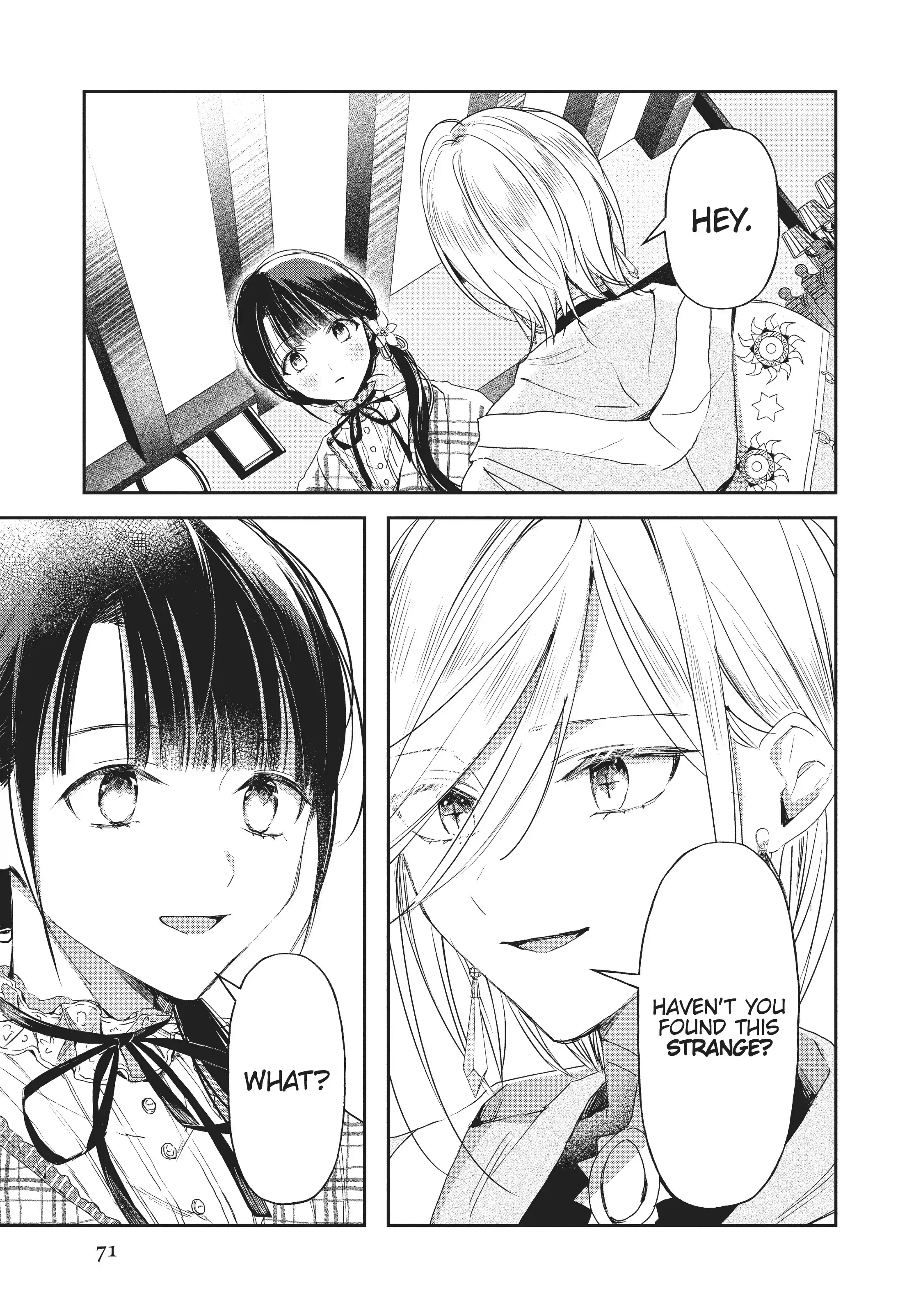 Read The Savior's Book Café in Another World EN Manga Online