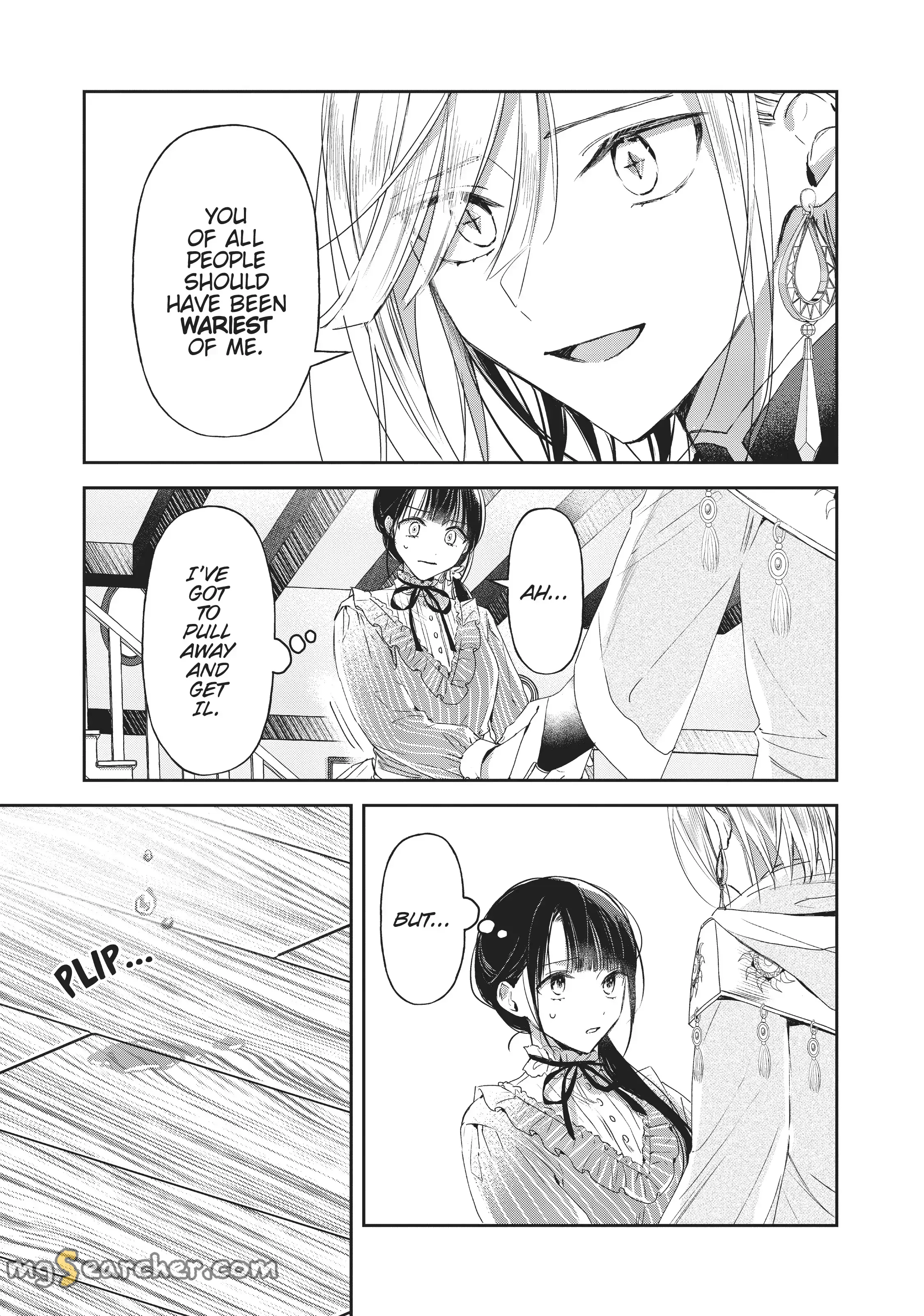 Read The Savior's Book Café in Another World EN Manga Online