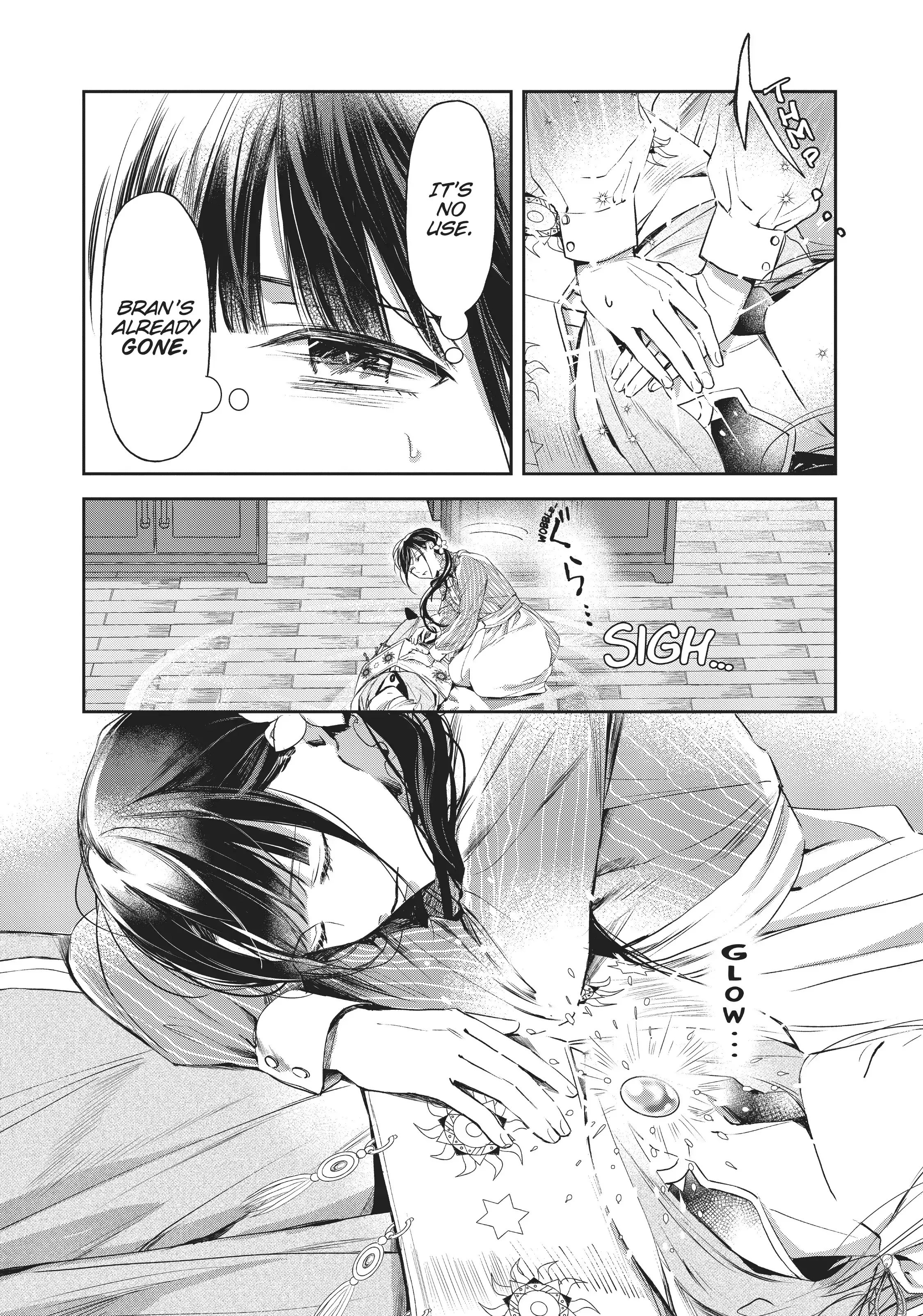 Read The Savior's Book Café in Another World EN Manga Online