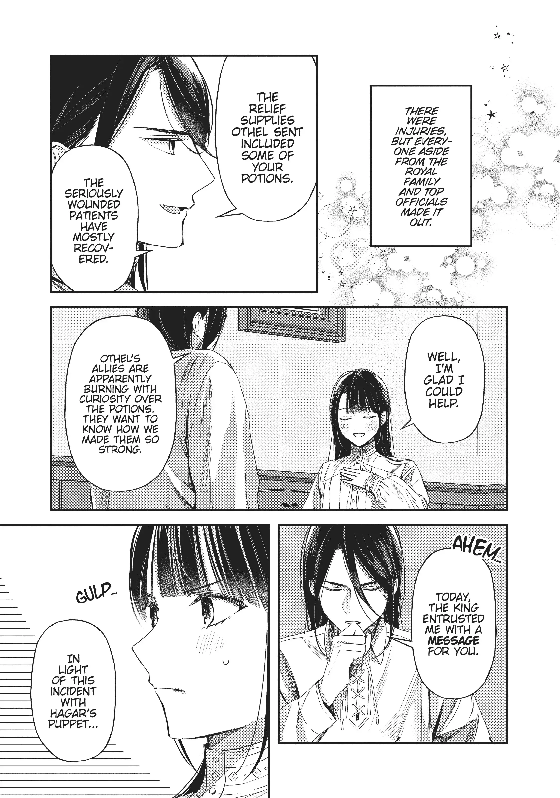 Read The Savior's Book Café in Another World EN Manga Online
