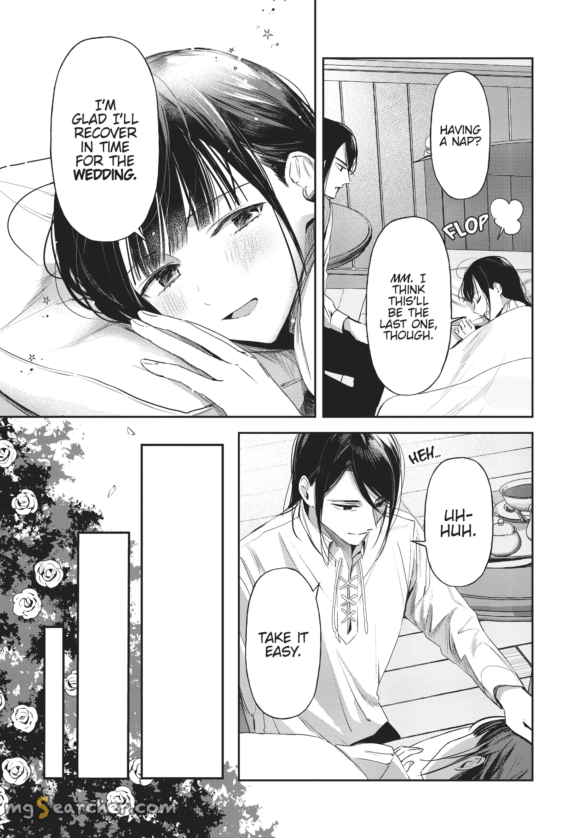 Read The Savior's Book Café in Another World EN Manga Online