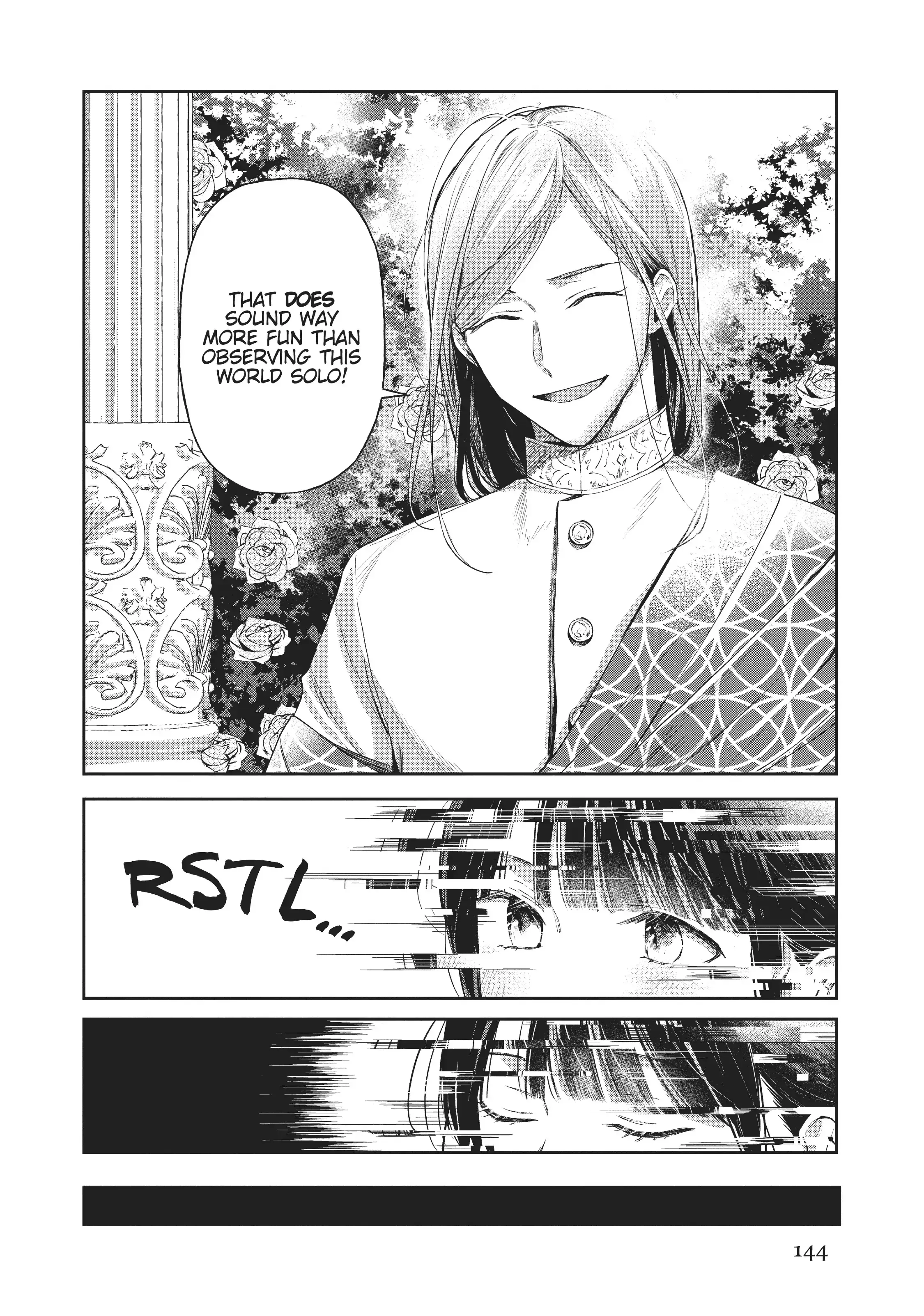 Read The Savior's Book Café in Another World EN Manga Online