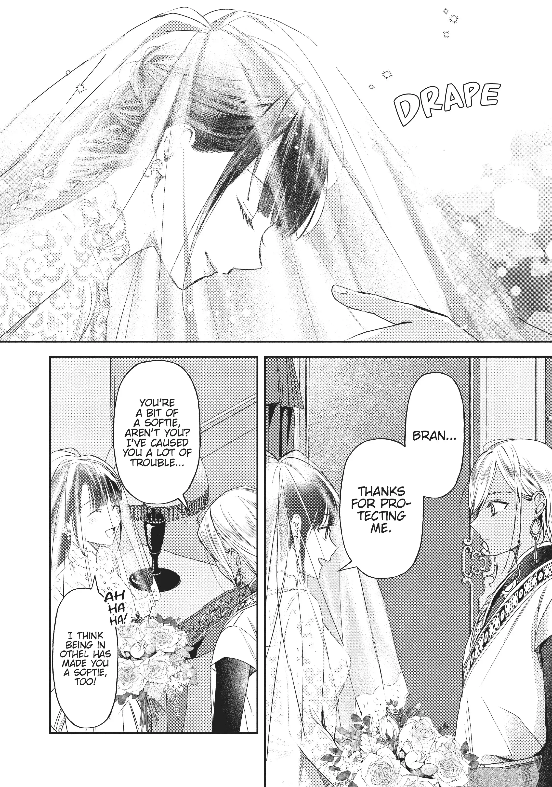 Read The Savior's Book Café in Another World EN Manga Online
