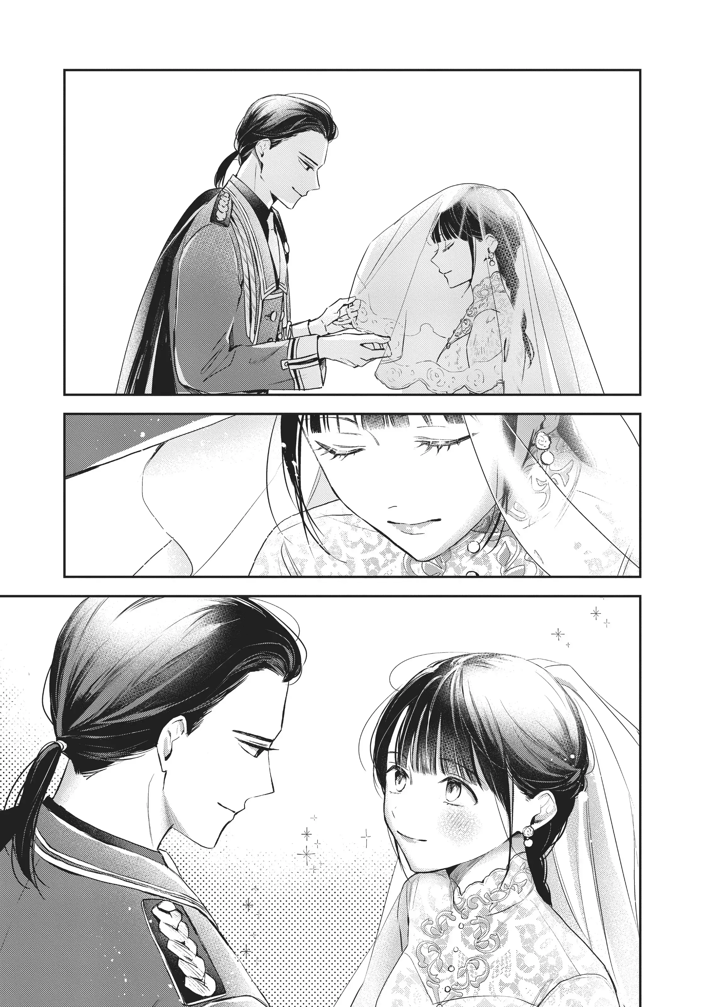 Read The Savior's Book Café in Another World EN Manga Online