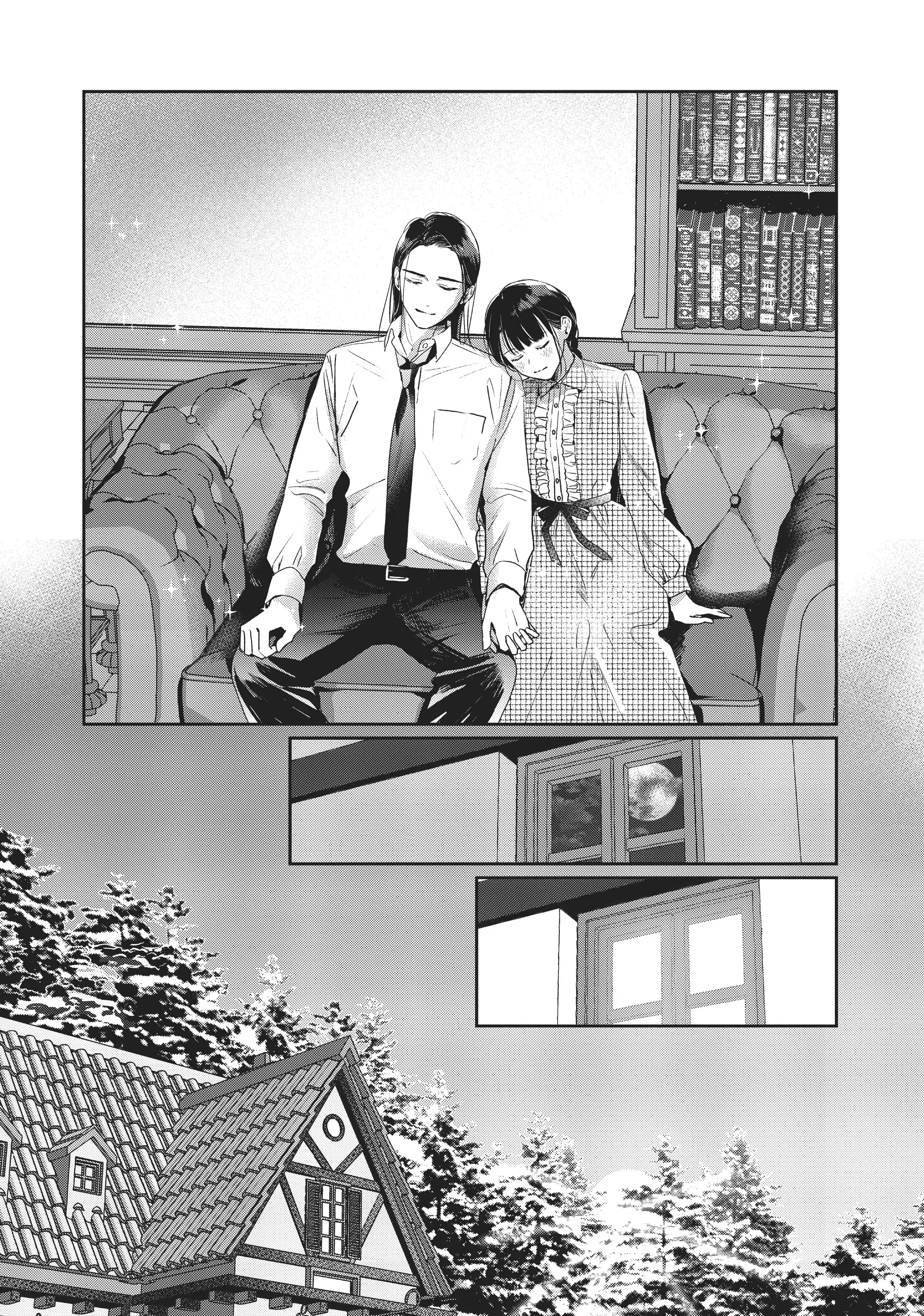Read The Savior's Book Café in Another World EN Manga Online
