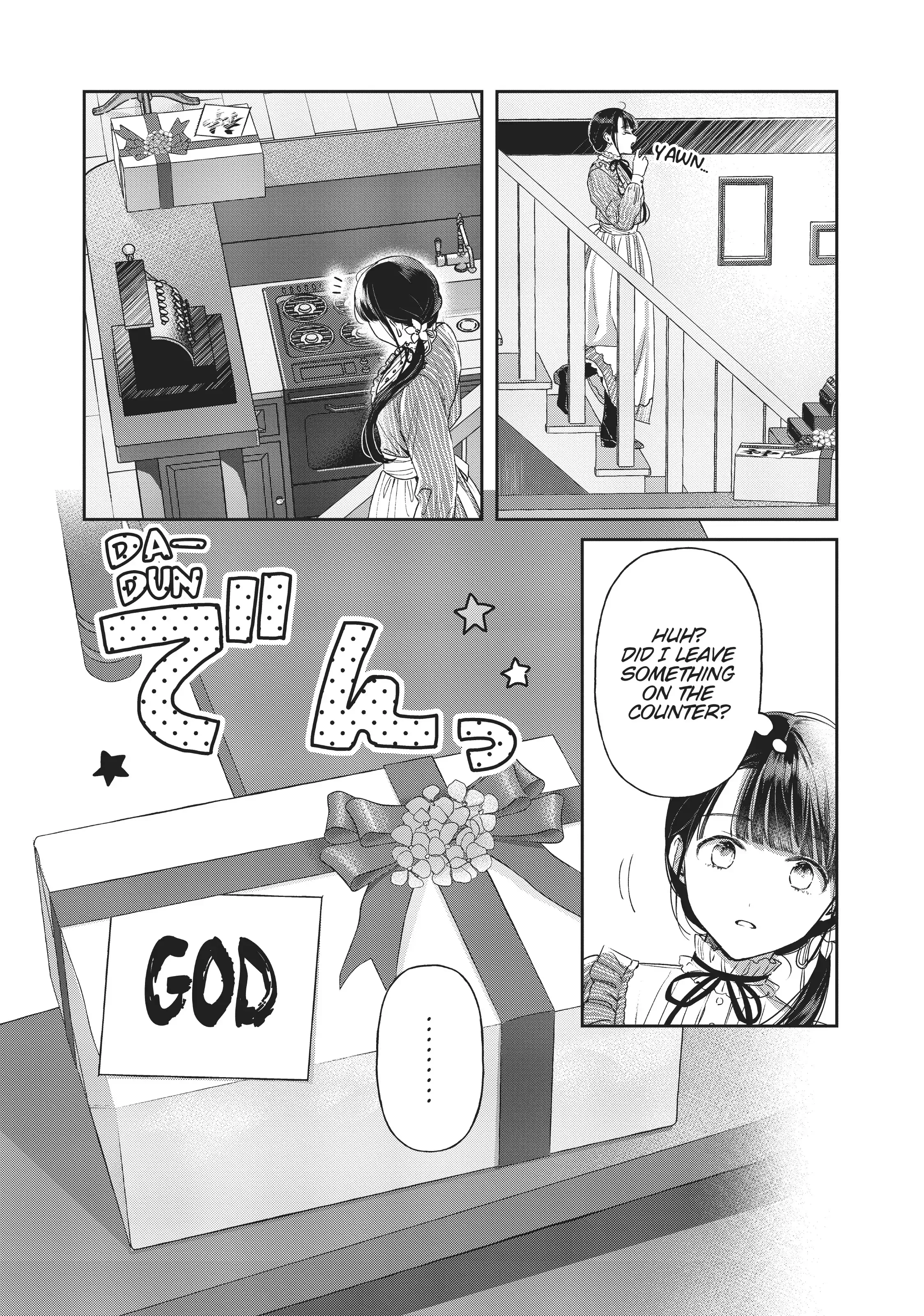 Read The Savior's Book Café in Another World EN Manga Online