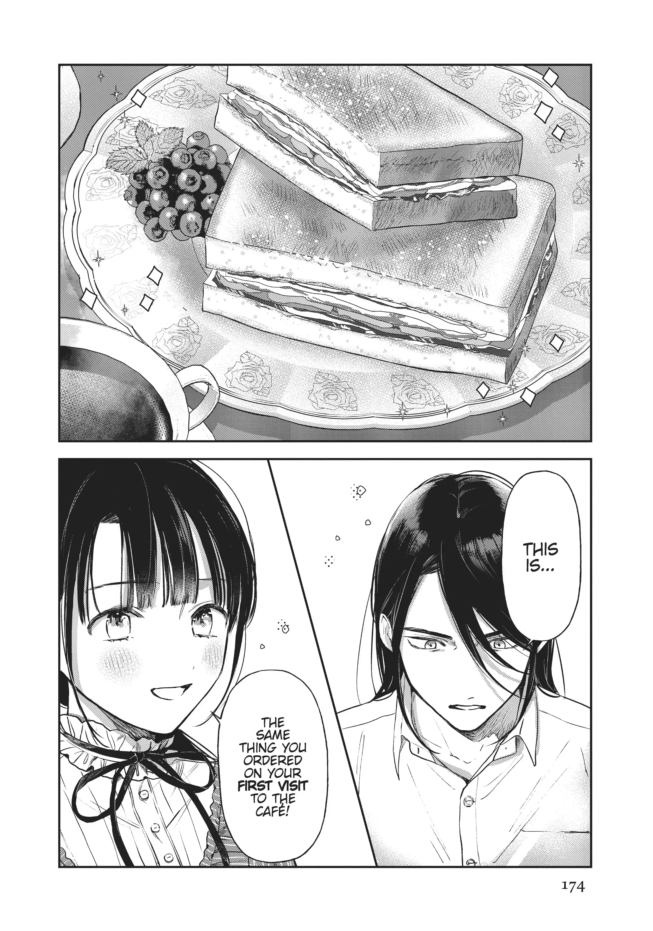 Read The Savior's Book Café in Another World EN Manga Online