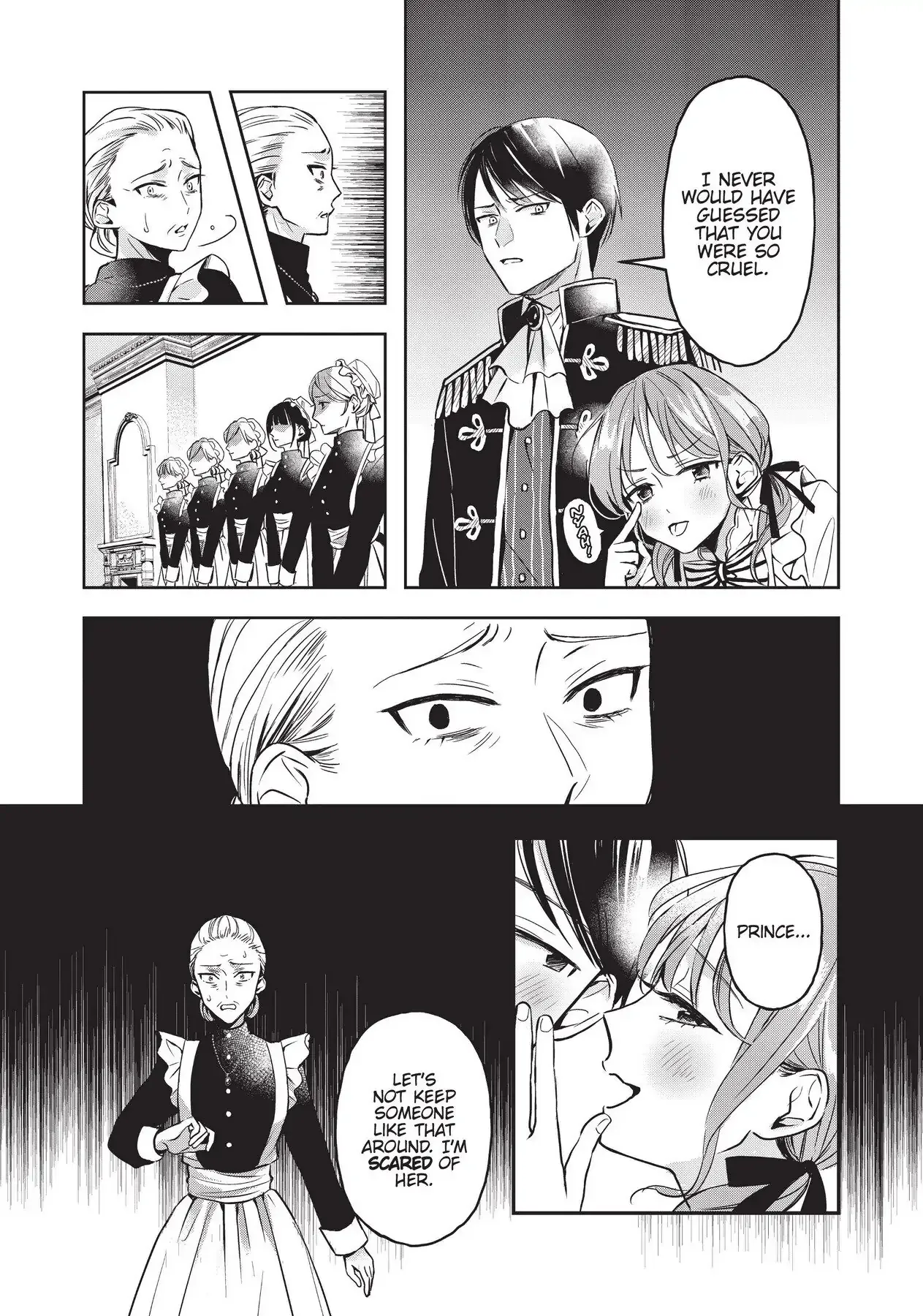 Read The Savior's Book Café in Another World EN Manga Online
