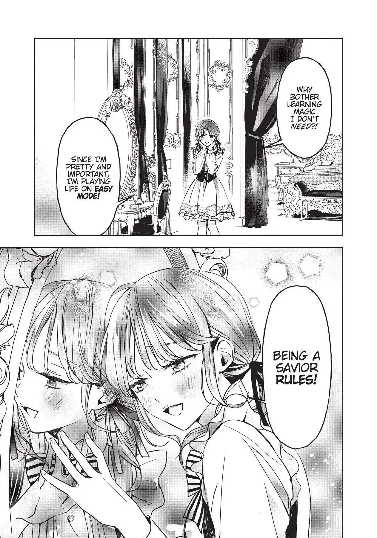 Read The Savior's Book Café in Another World EN Manga Online