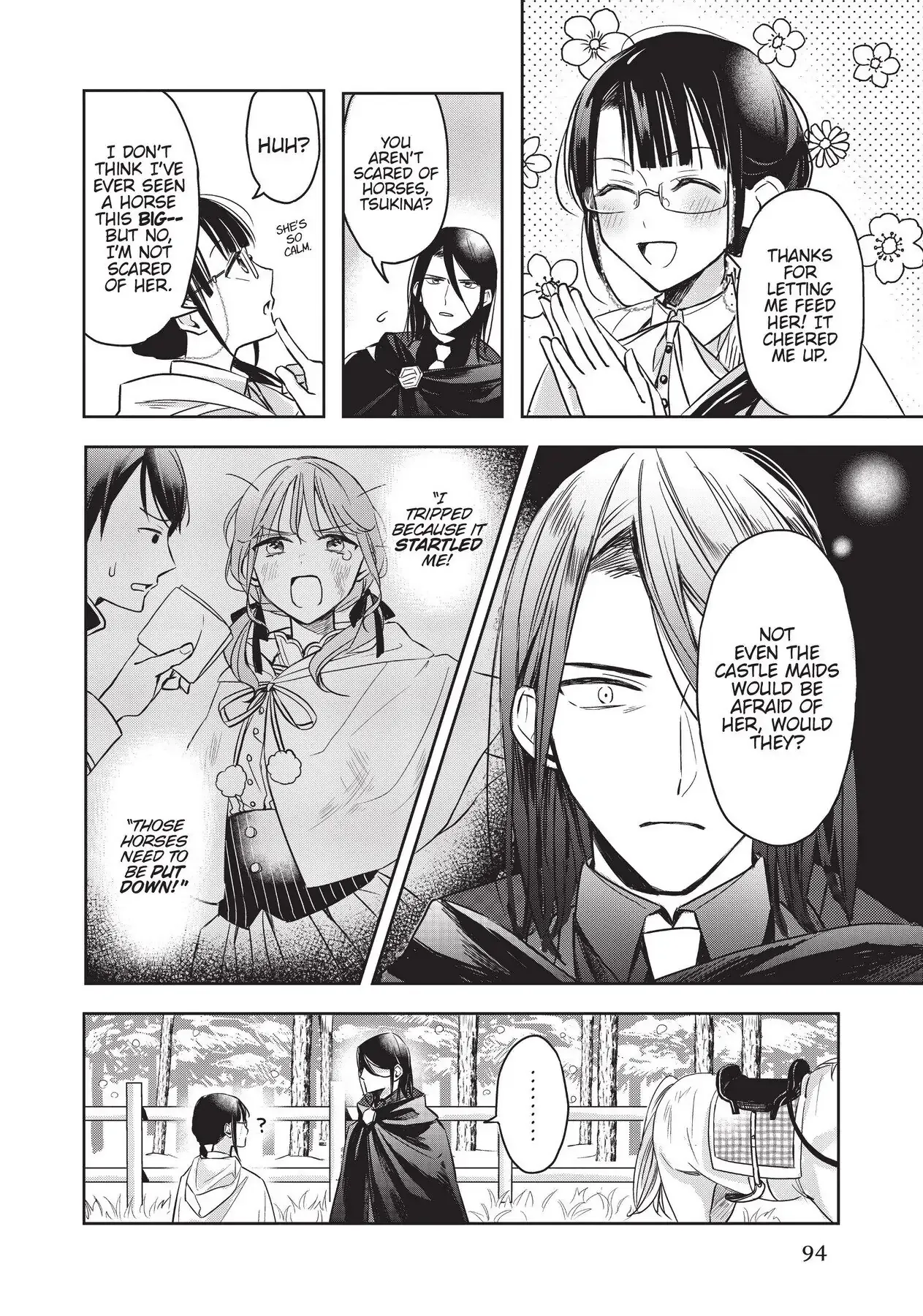 Read The Savior's Book Café in Another World EN Manga Online