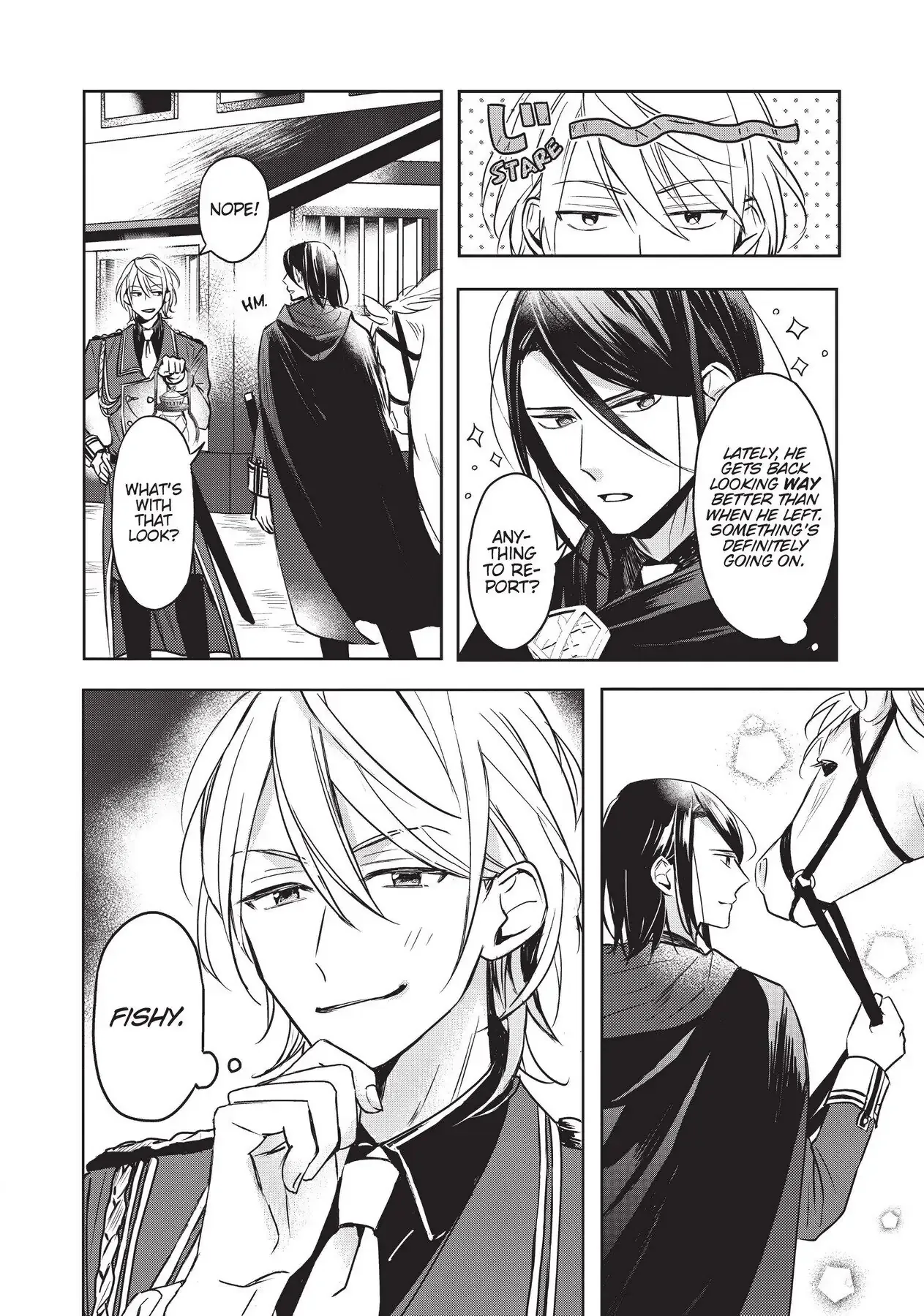 Read The Savior's Book Café in Another World EN Manga Online