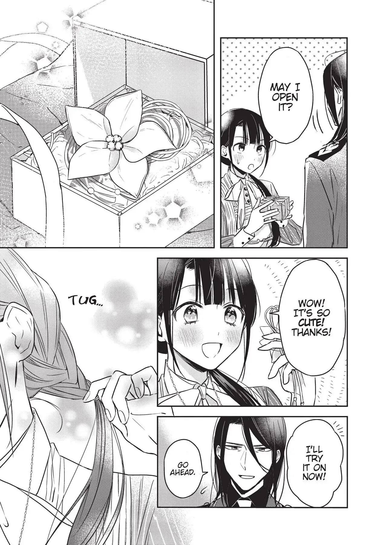 Read The Savior's Book Café in Another World EN Manga Online