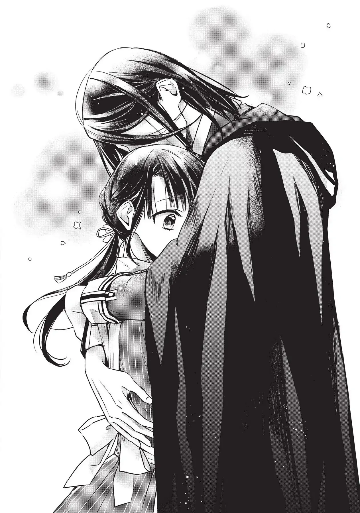 Read The Savior's Book Café in Another World EN Manga Online