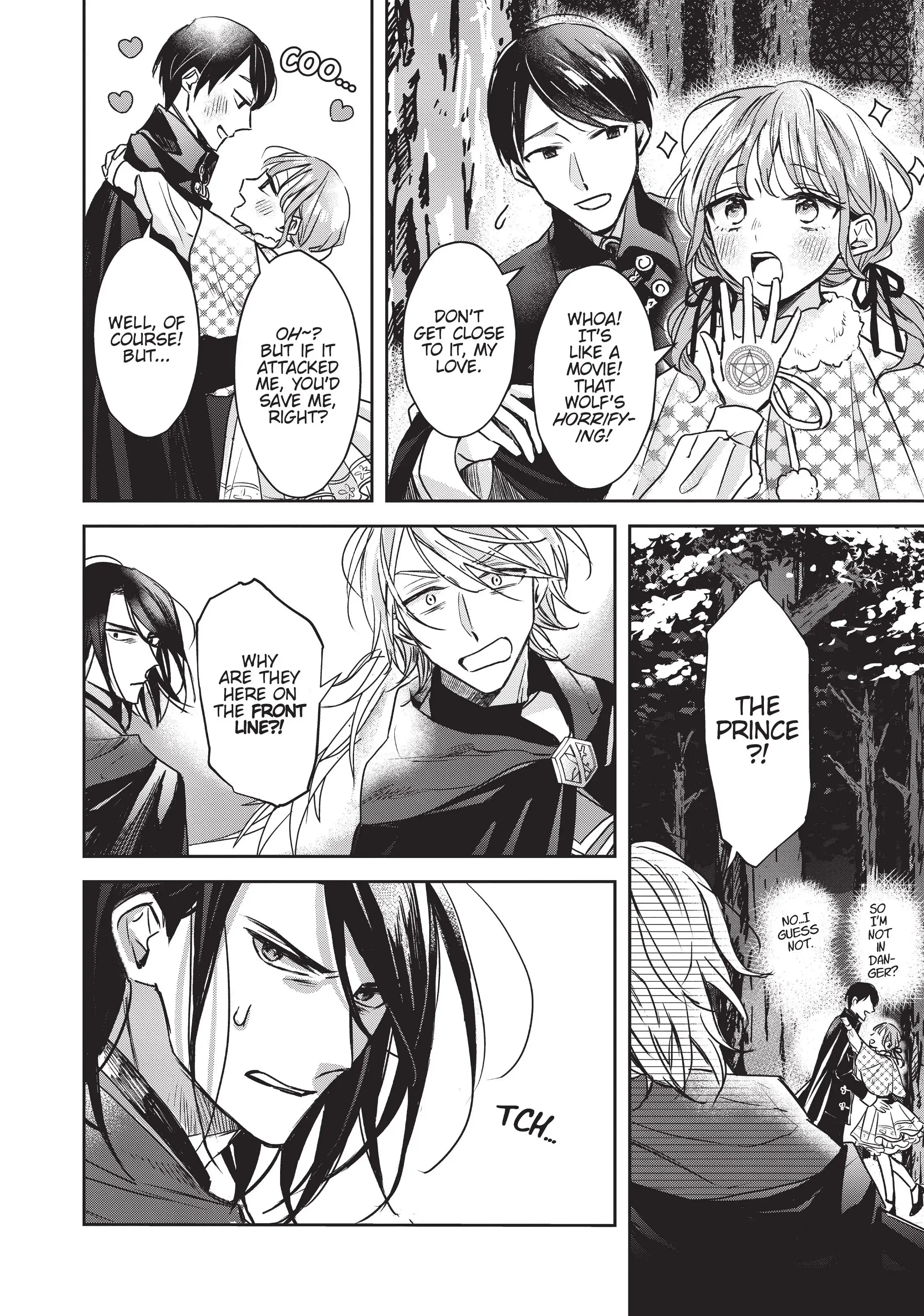 Read The Savior's Book Café in Another World EN Manga Online