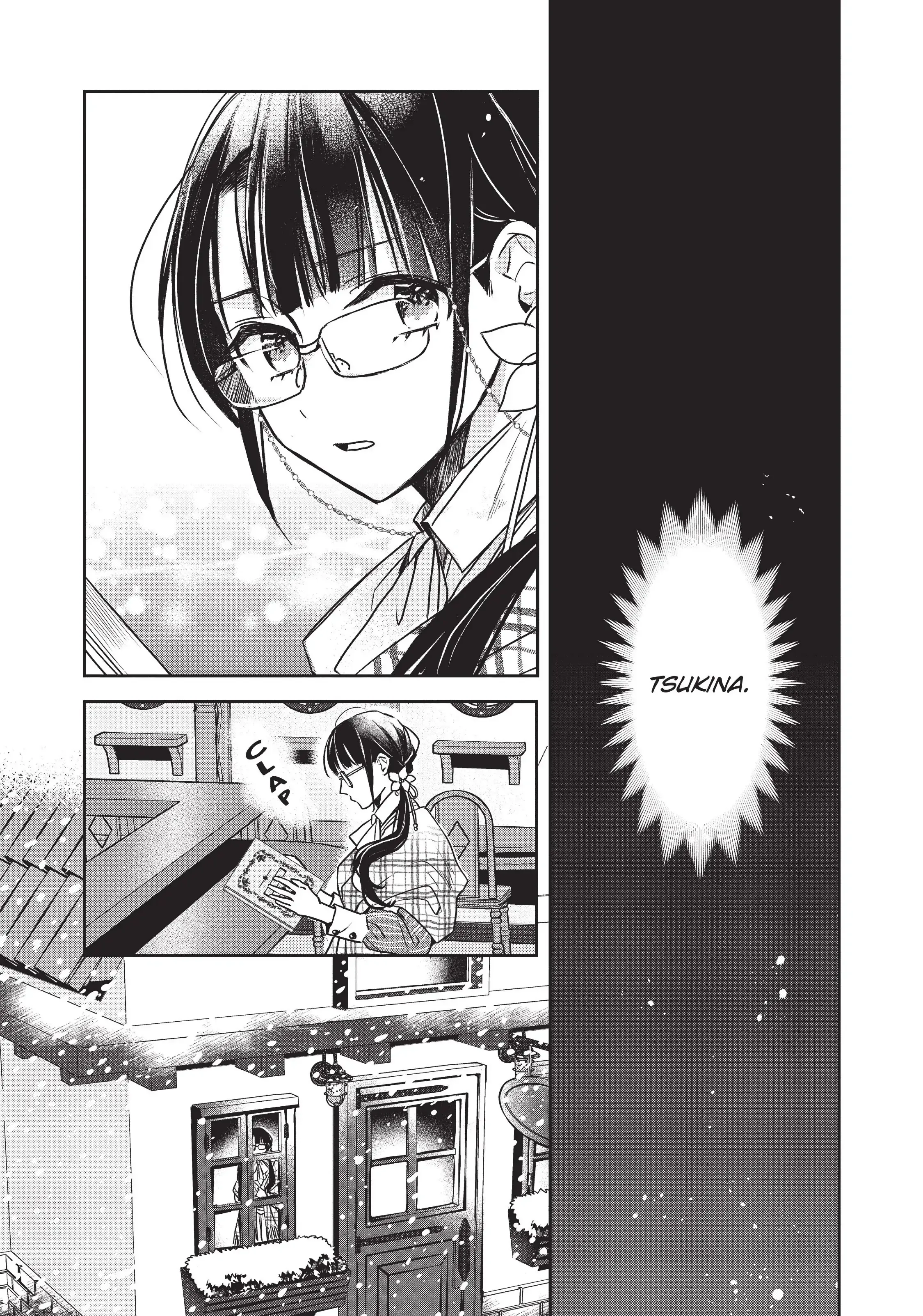 Read The Savior's Book Café in Another World EN Manga Online