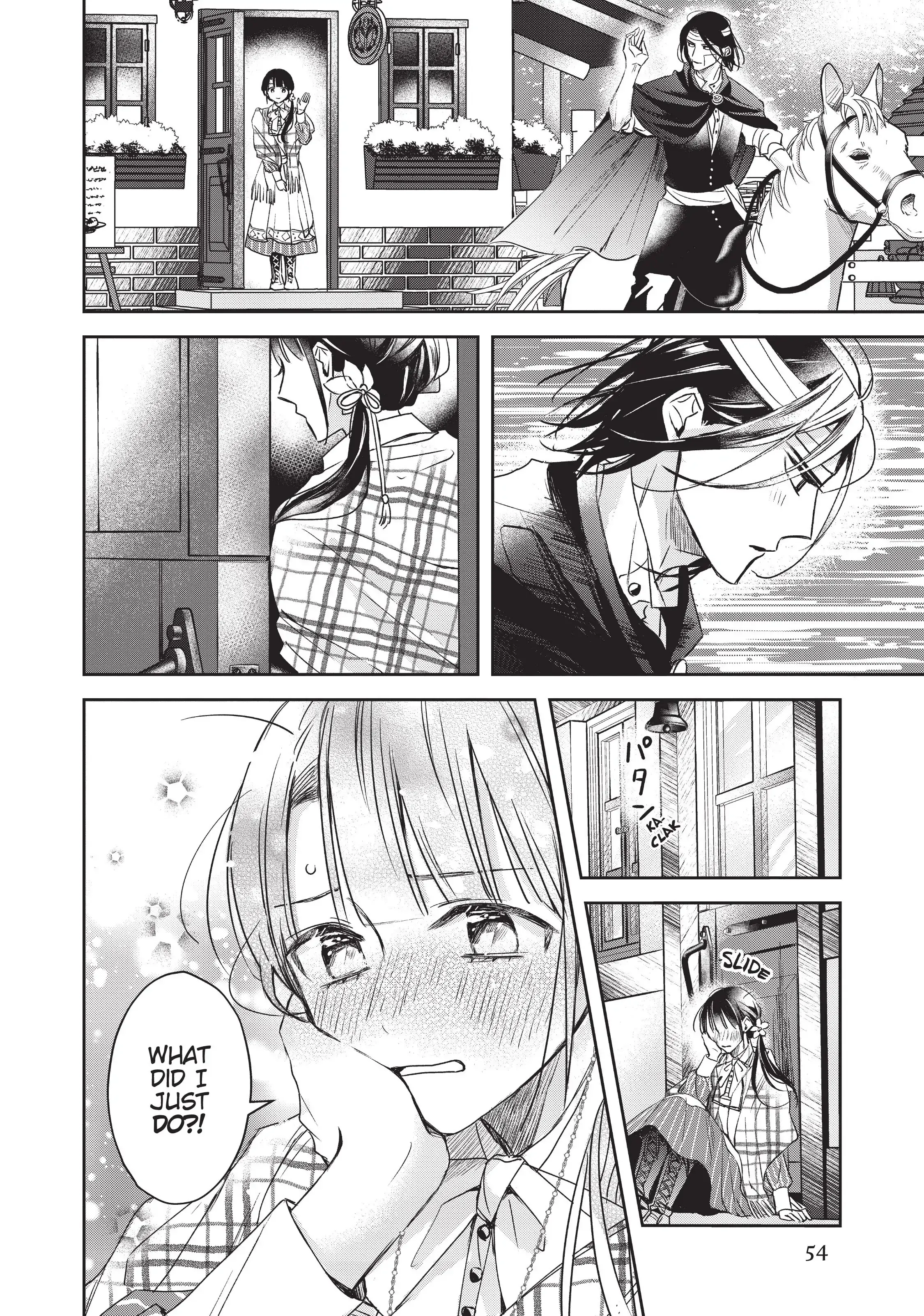 Read The Savior's Book Café in Another World EN Manga Online