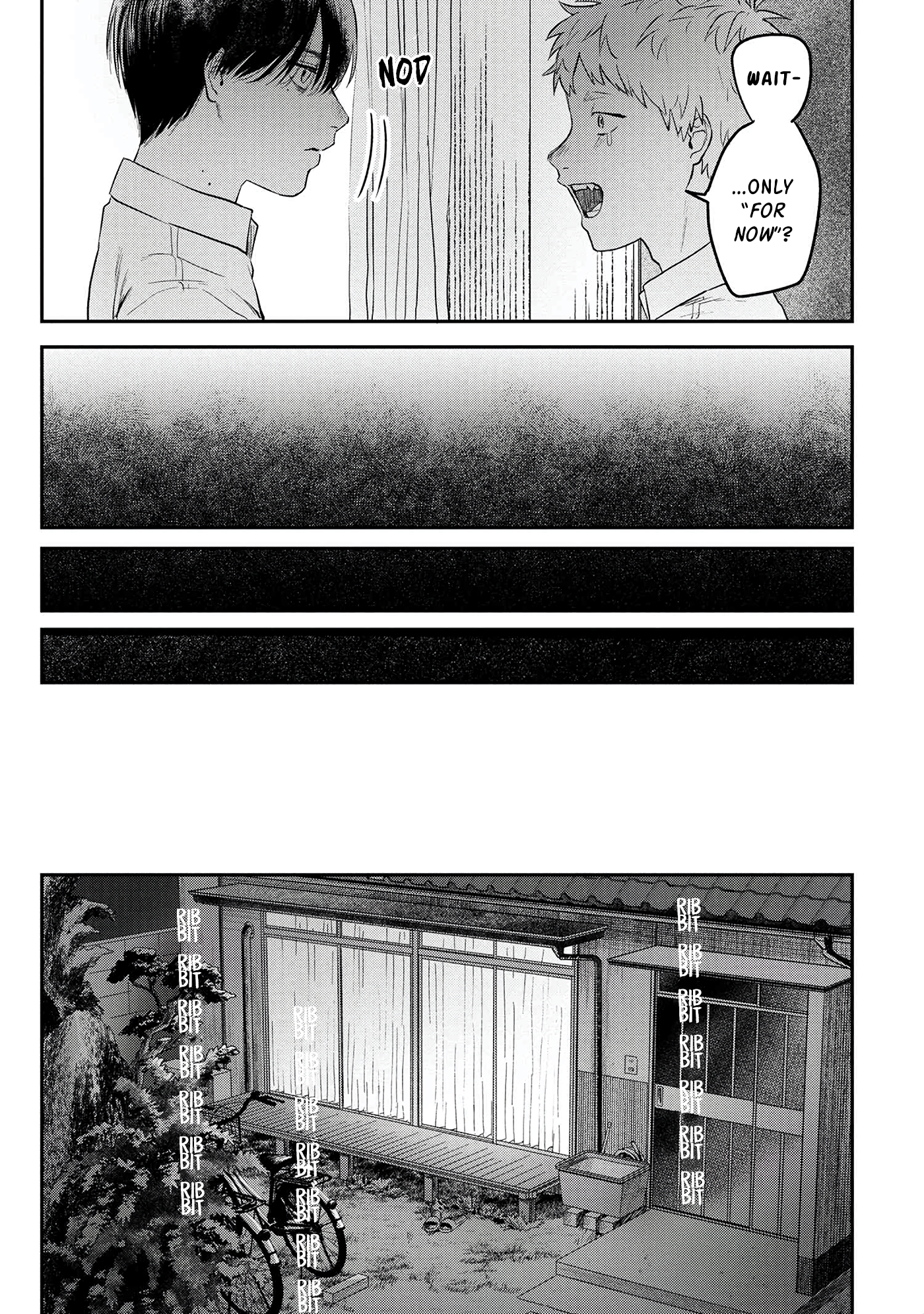 Read The Summer Hikaru Died EN Manga Online