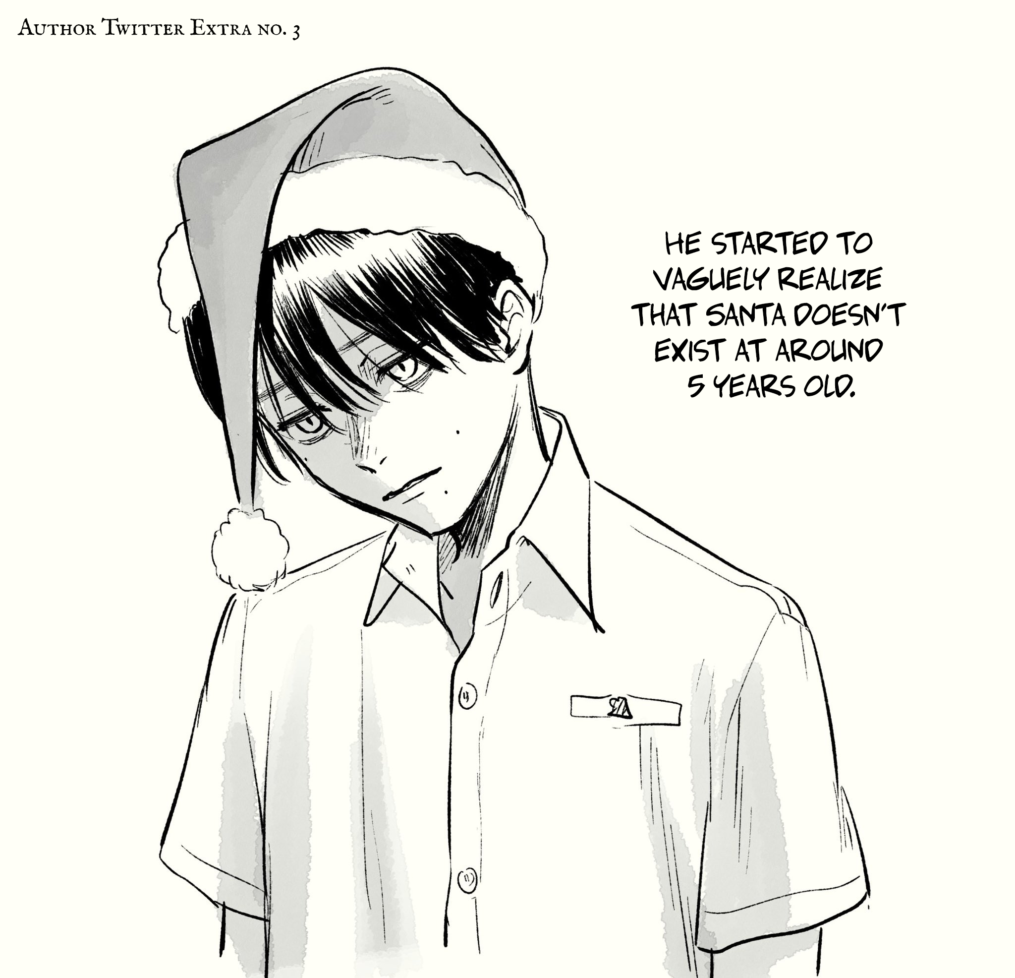 Read The Summer Hikaru Died EN Manga Online