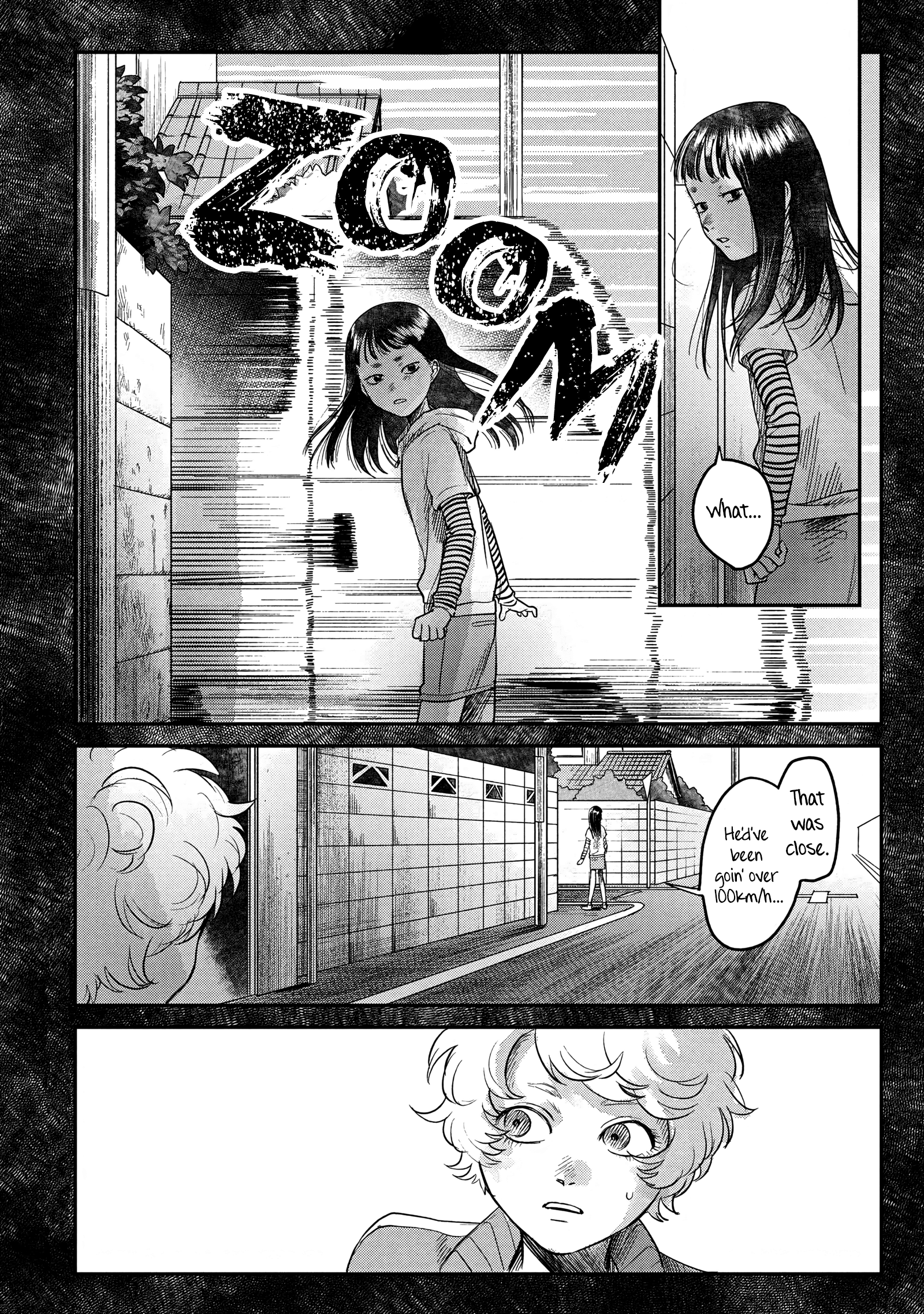 Read The Summer Hikaru Died EN Manga Online