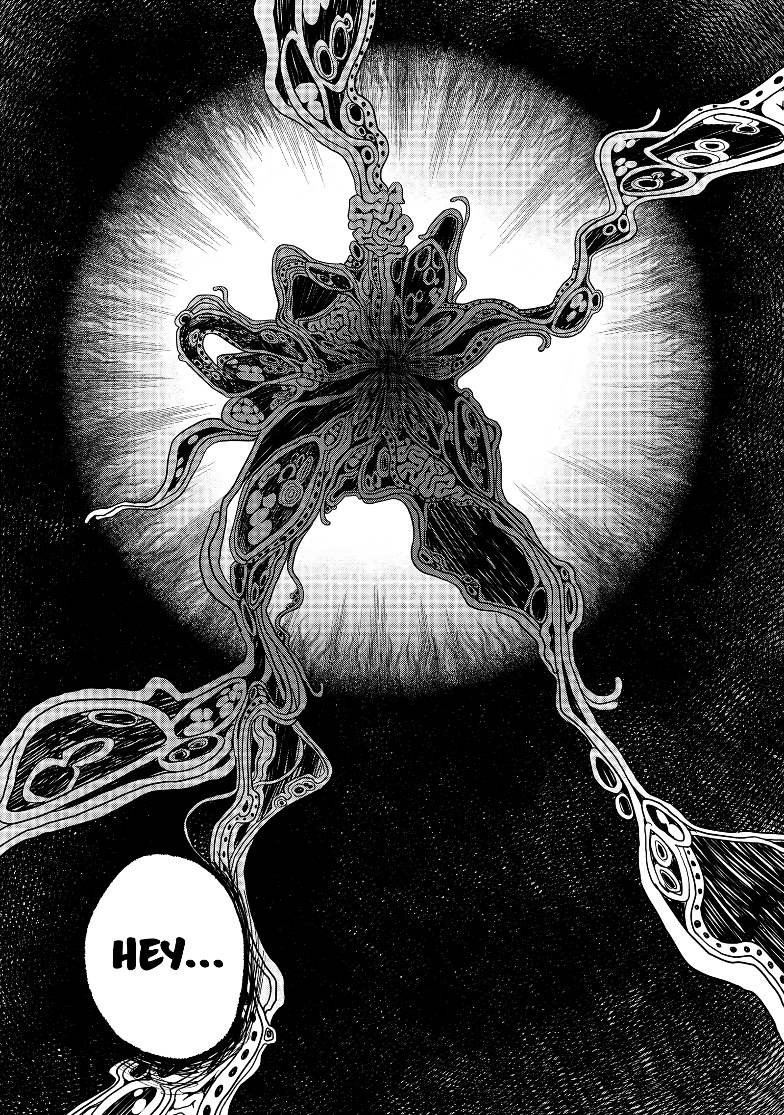 Read The Summer Hikaru Died EN Manga Online