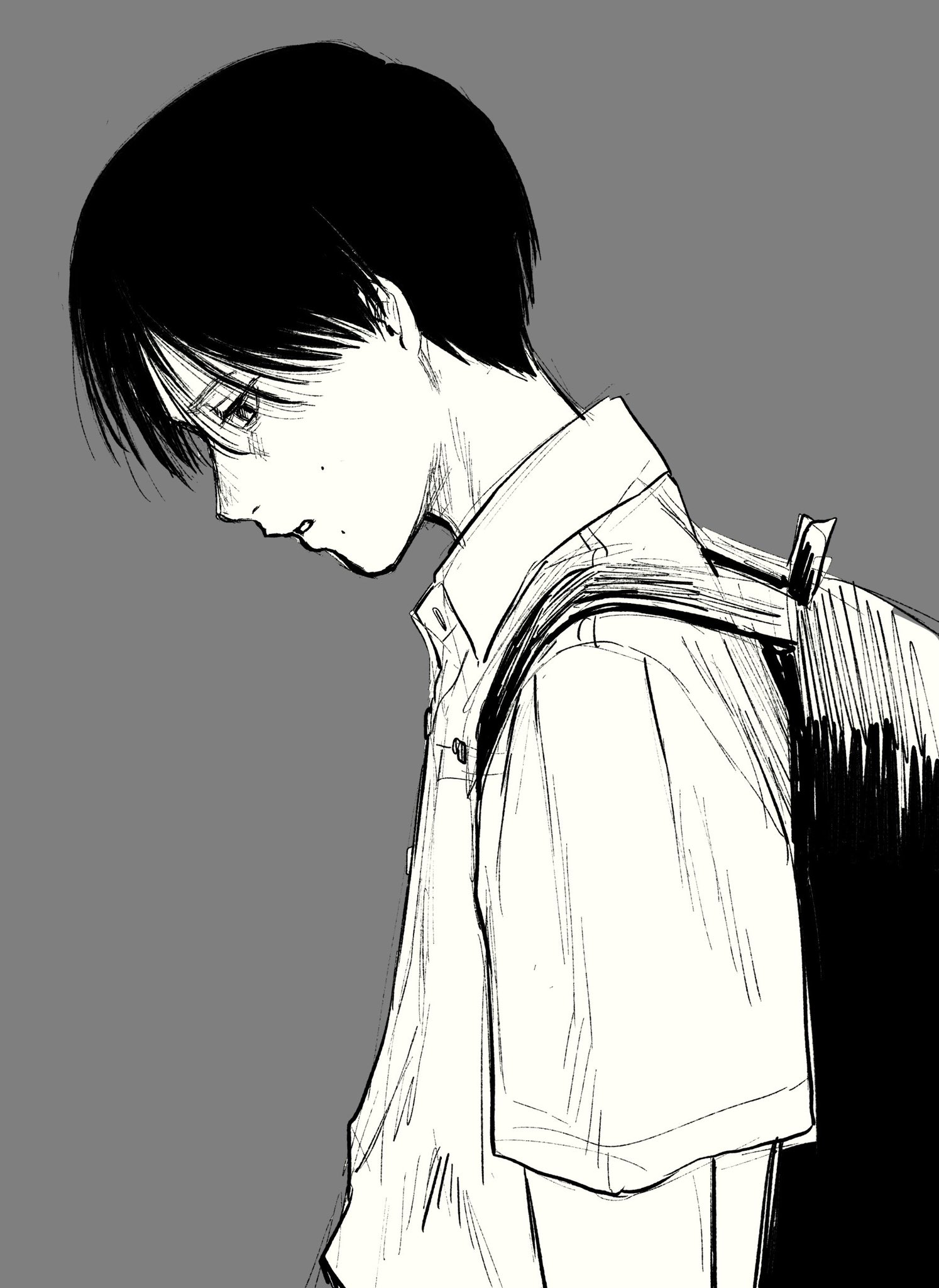 Read The Summer Hikaru Died EN Manga Online