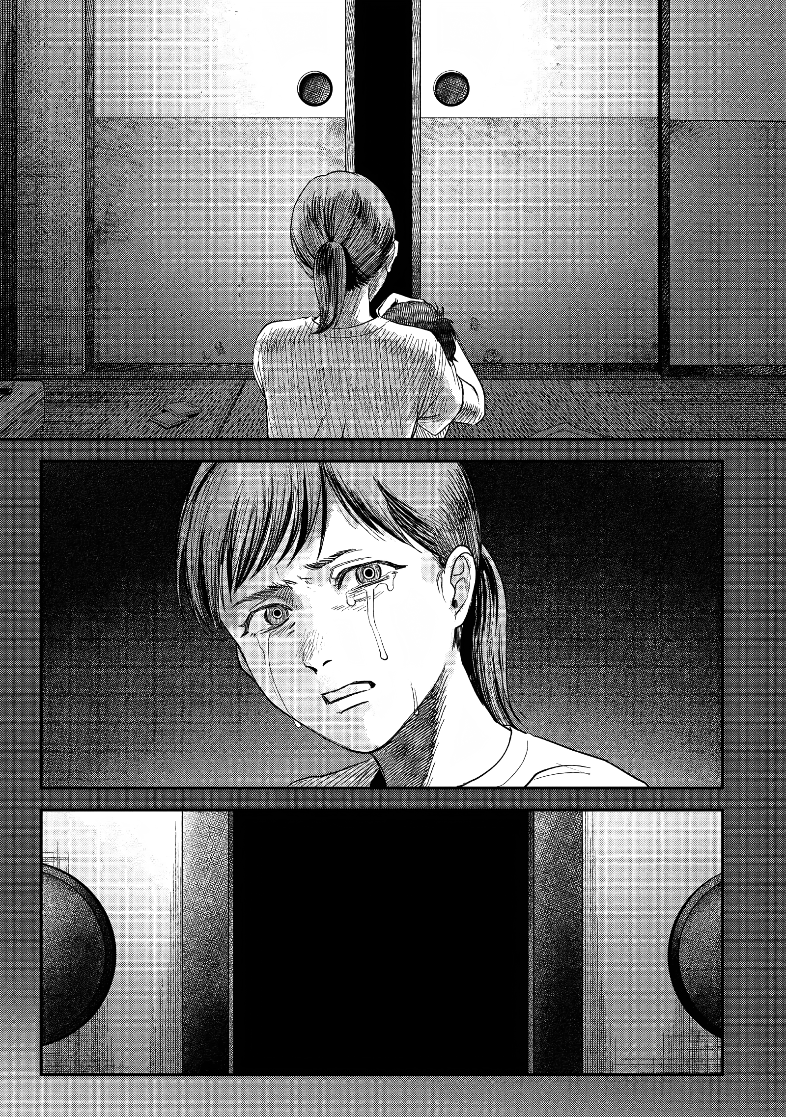 Read The Summer Hikaru Died EN Manga Online