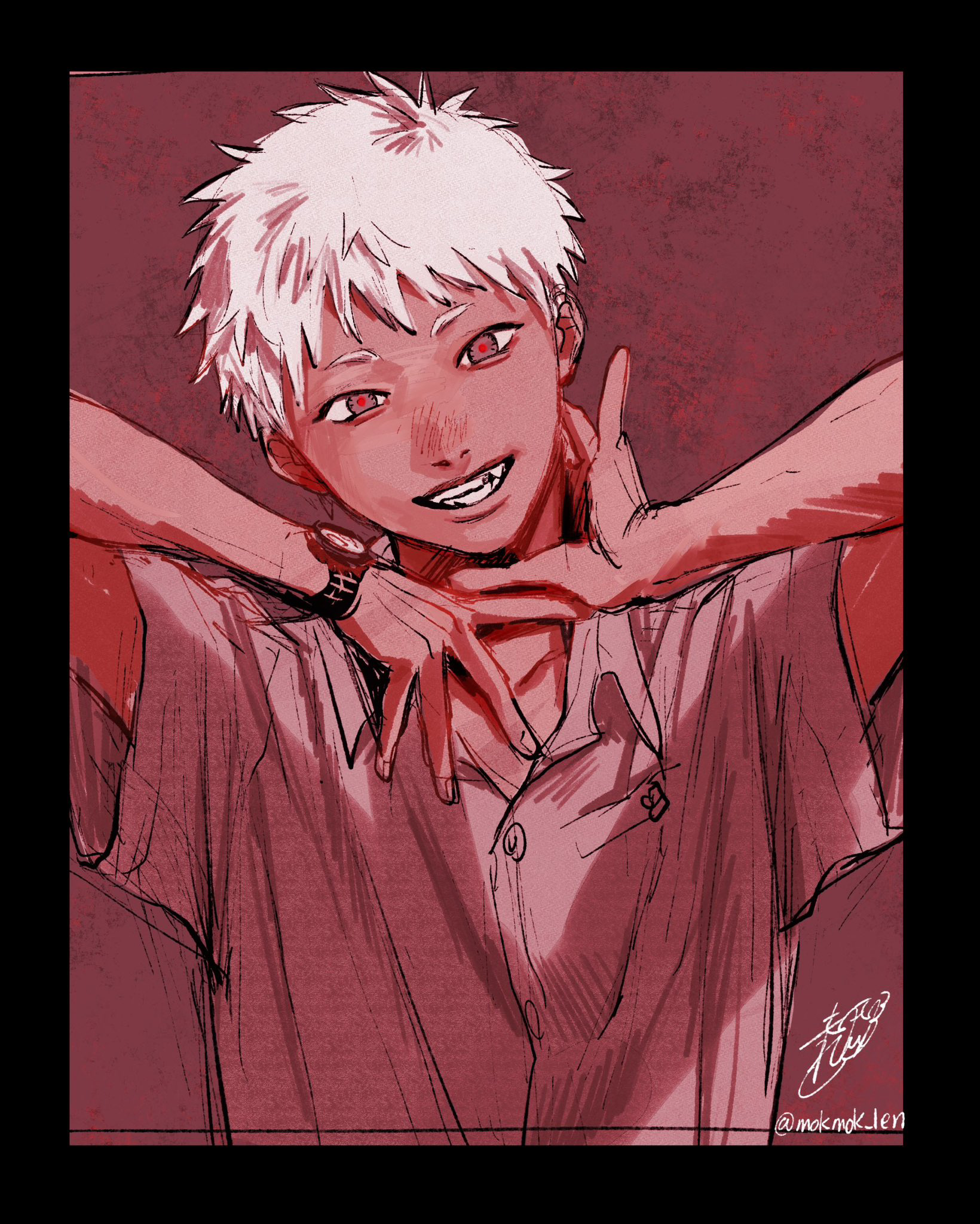 Read The Summer Hikaru Died EN Manga Online