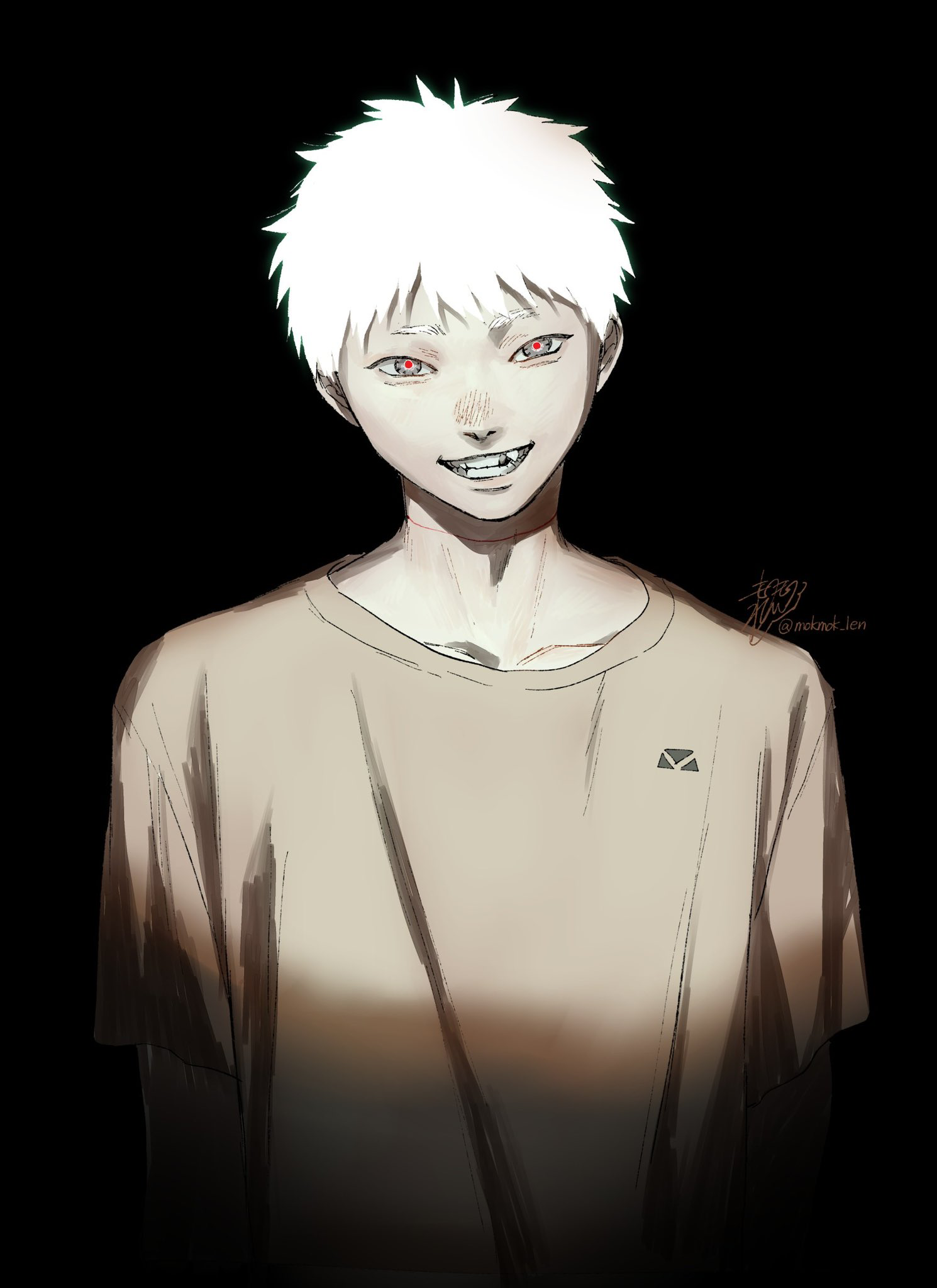 Read The Summer Hikaru Died EN Manga Online