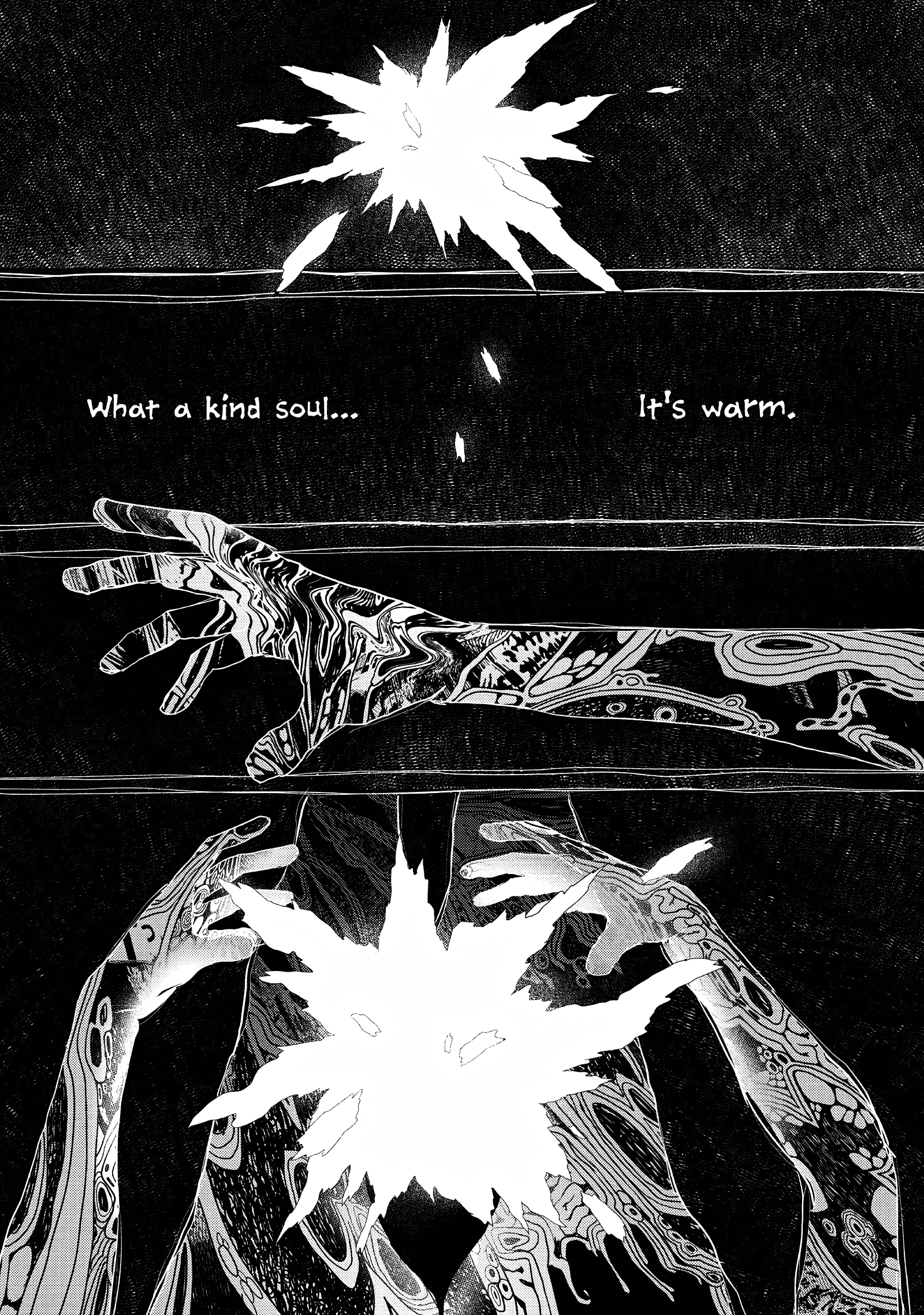 Read The Summer Hikaru Died EN Manga Online