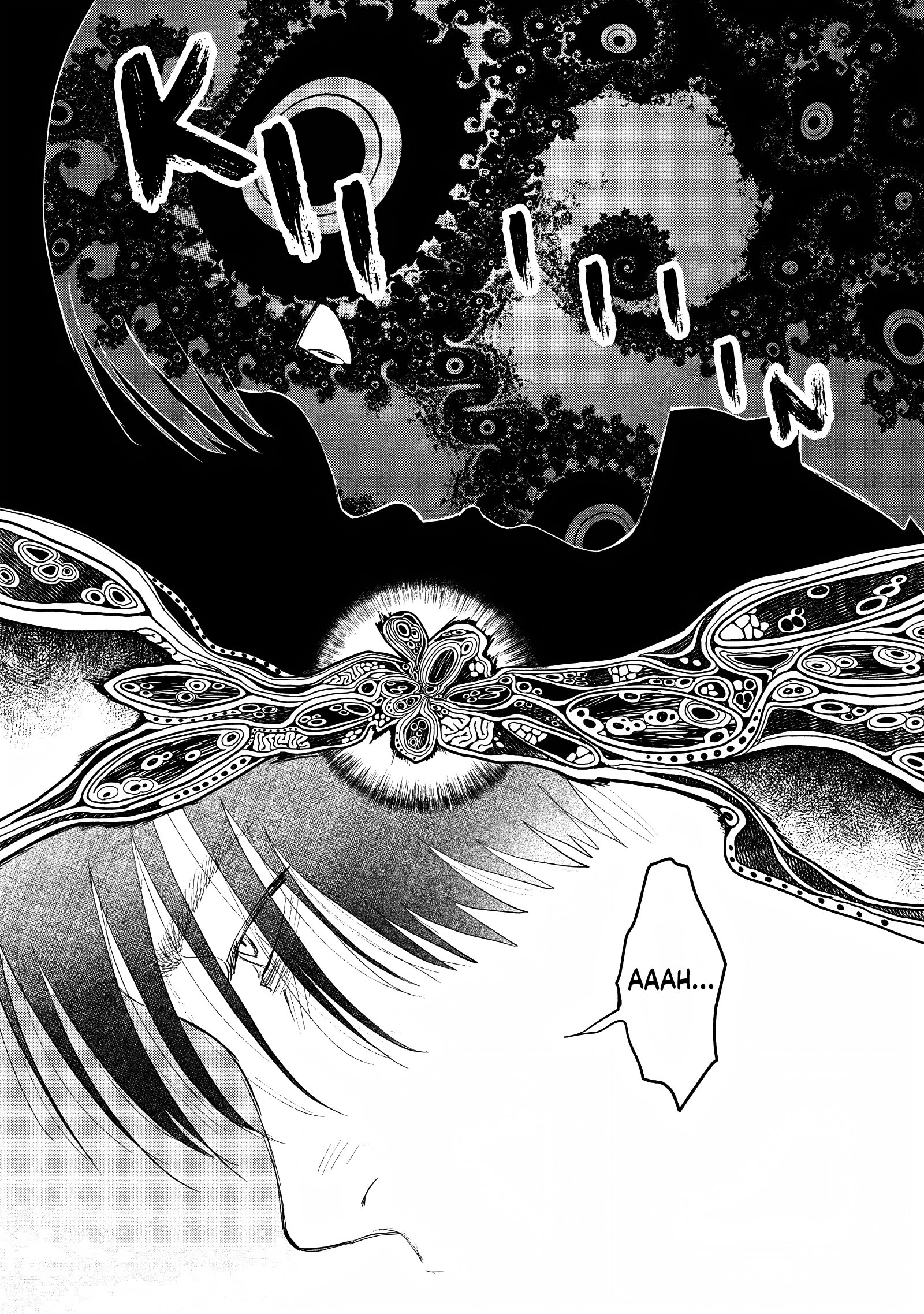 Read The Summer Hikaru Died EN Manga Online